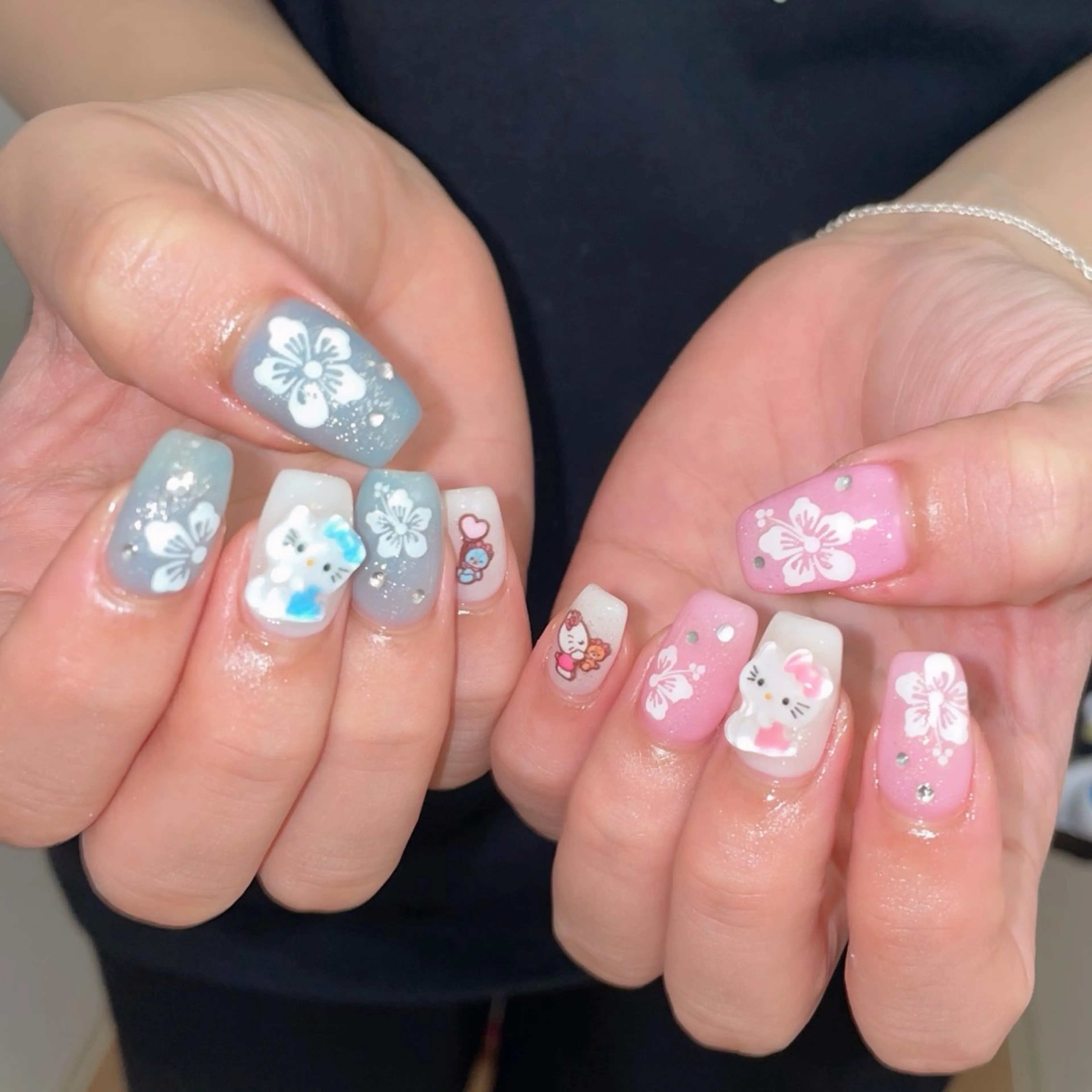 ネイル vico【名古屋栄店】所属・vico栄 kitagawaのネイルデザイン