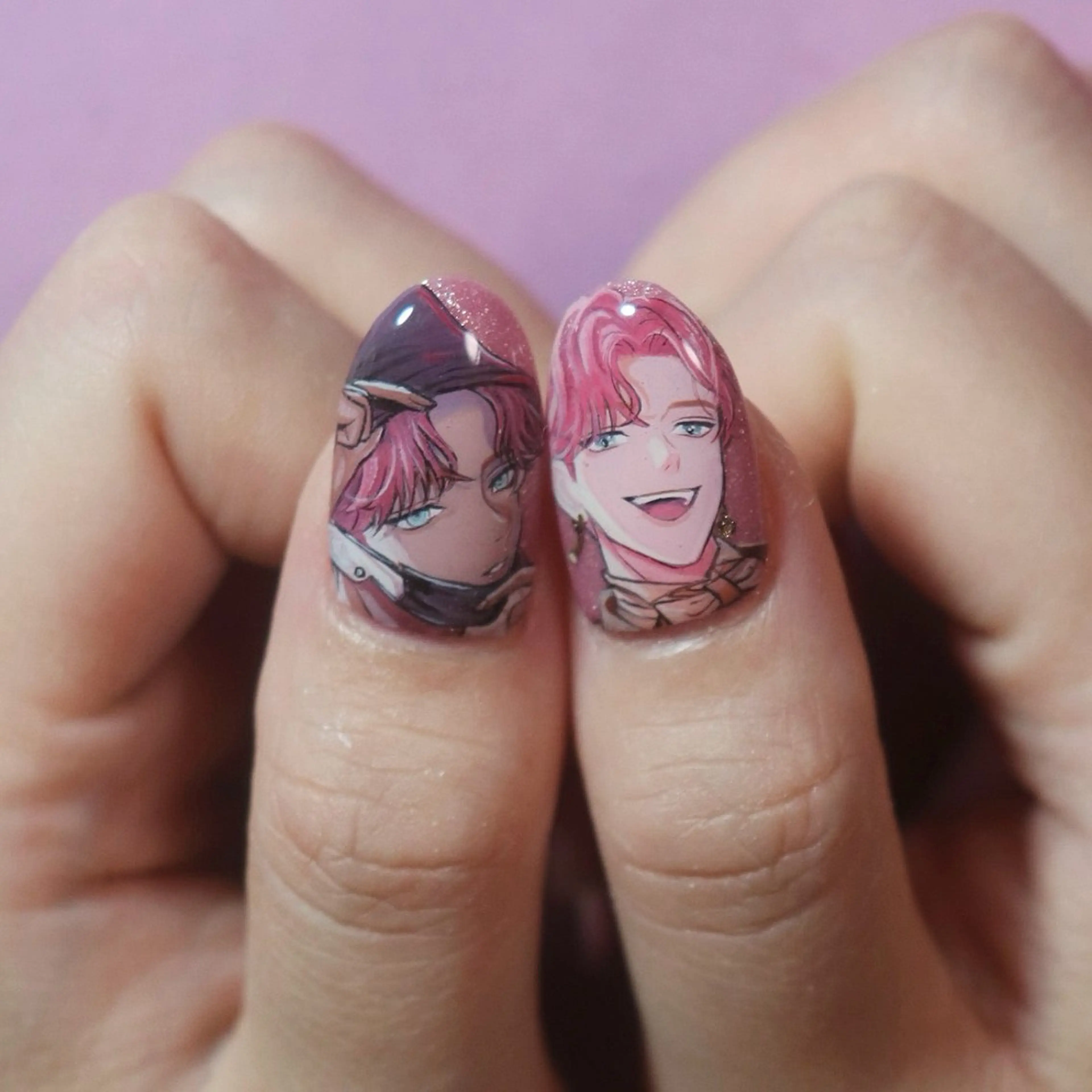 ネイル ハンドネイル Dreamer nailのネイルデザイン