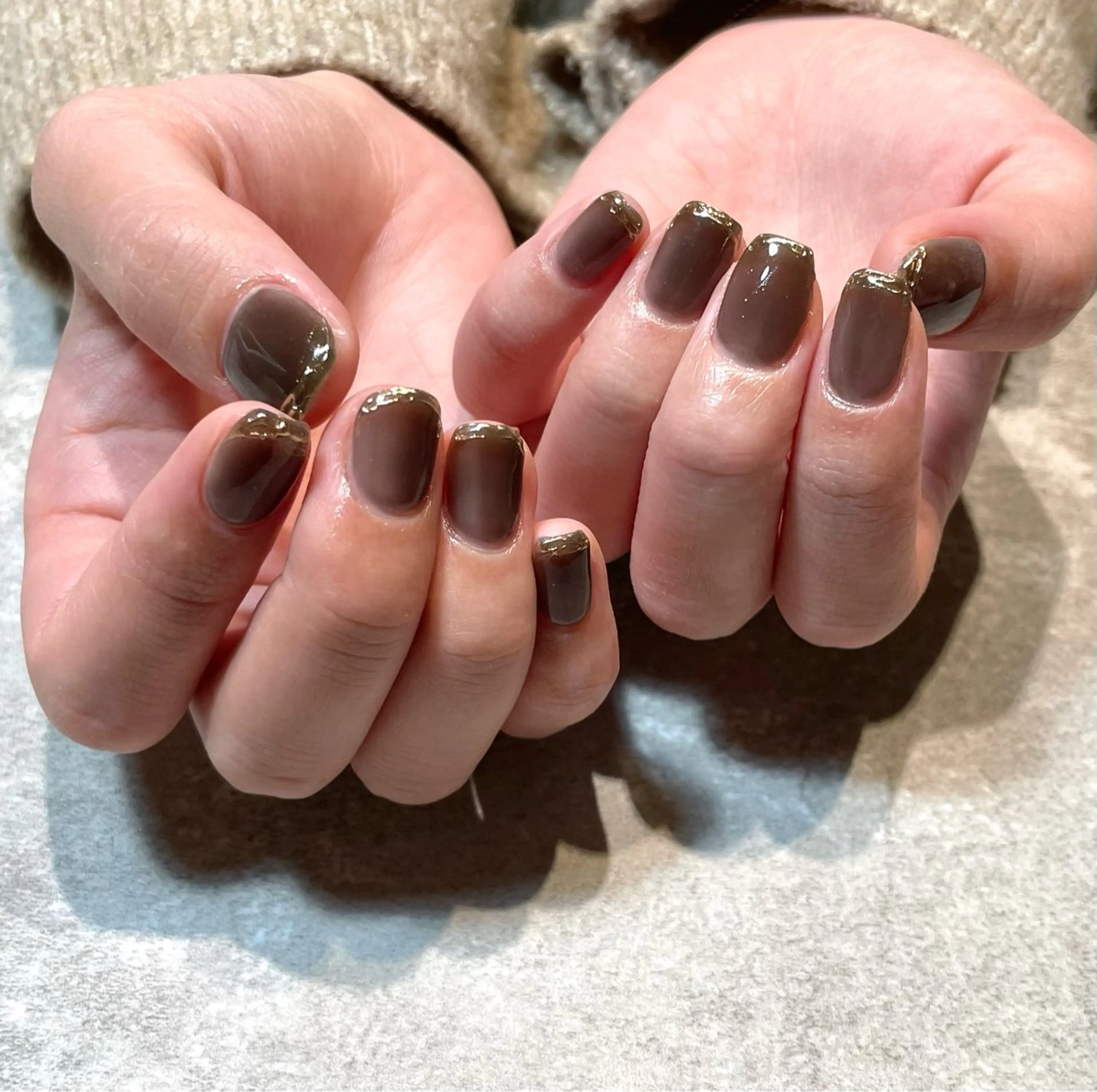 ネイル ハンドネイル Nail MOANAのネイルデザイン