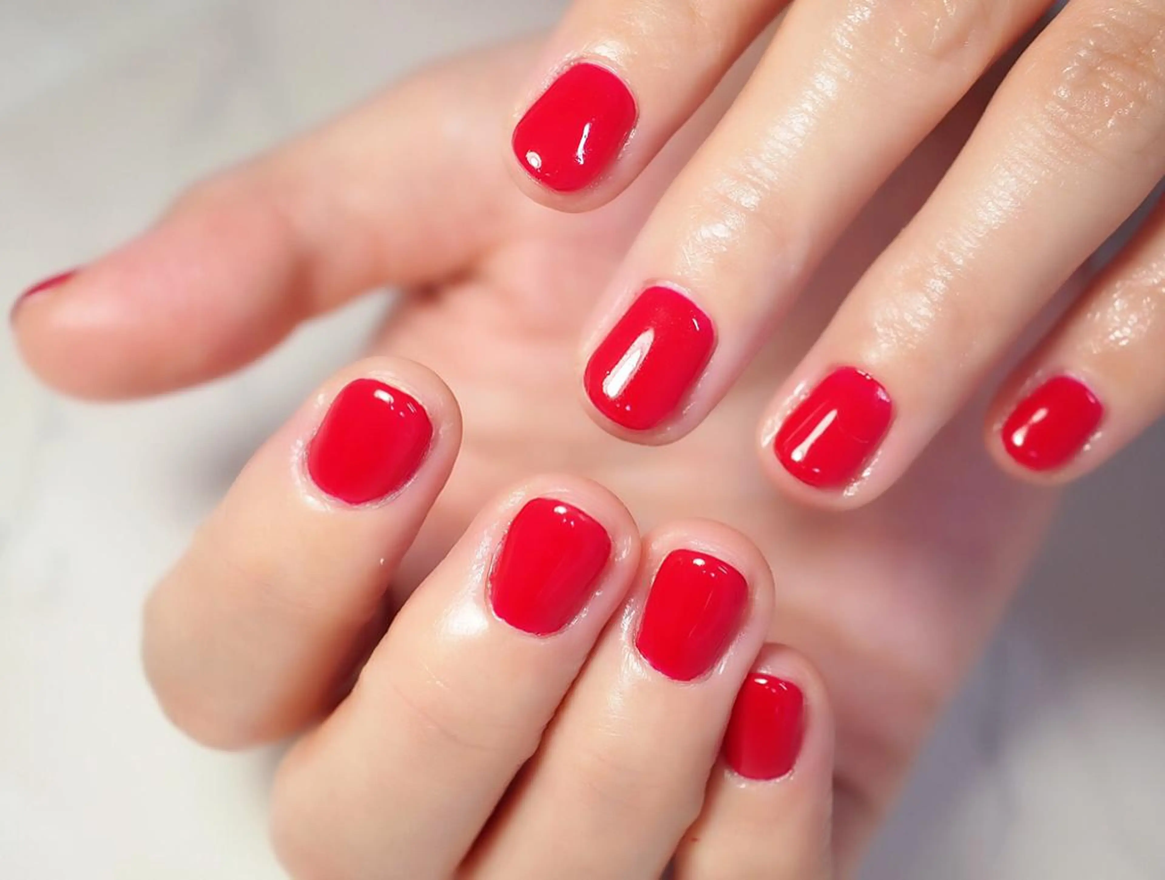 ネイル muguet nails所属・nail madokaのネイルデザイン