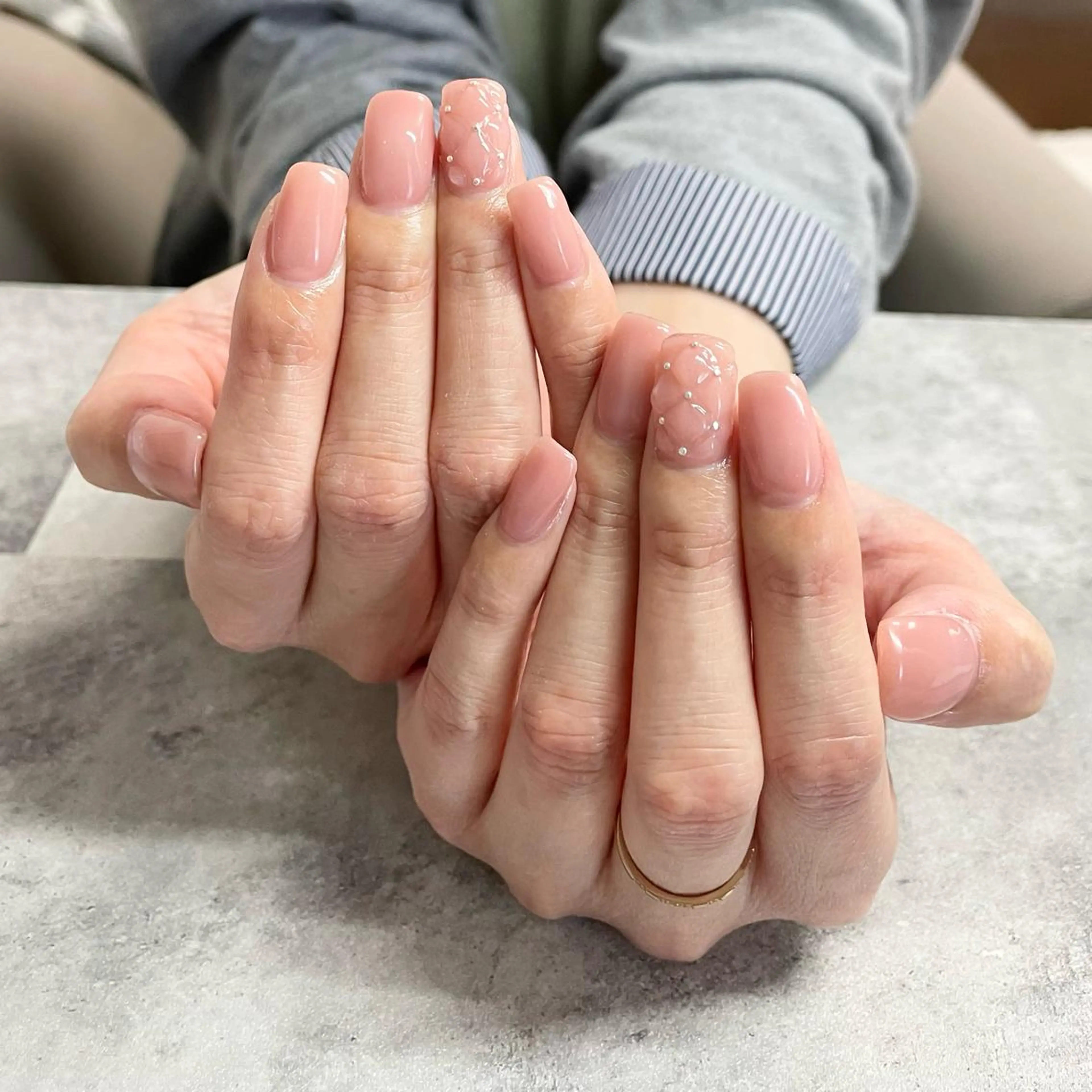 ネイル FELICE ﾌｪﾘｰﾁｪのネイルデザイン