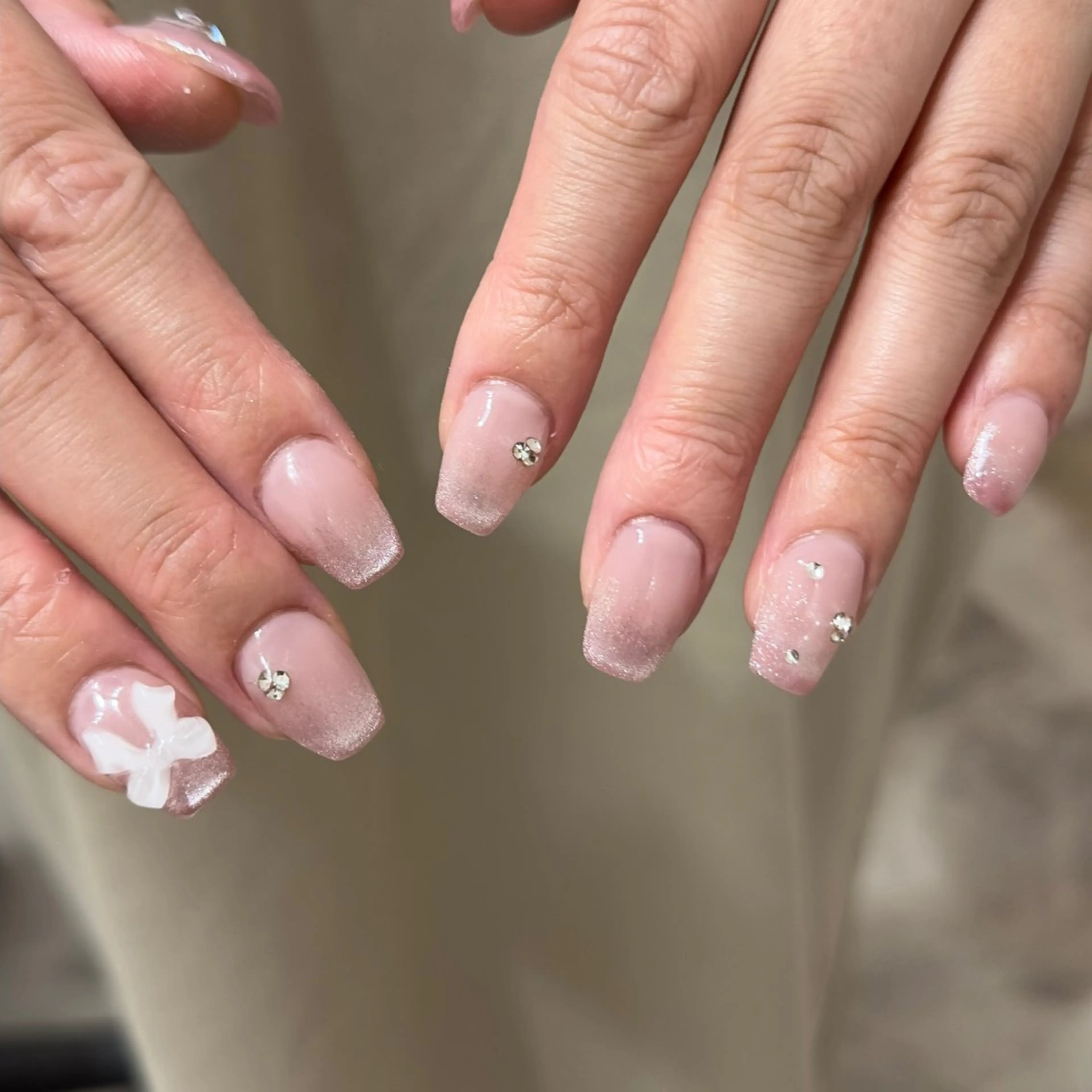 ネイル Nail salon Belle Imaiのネイルデザイン