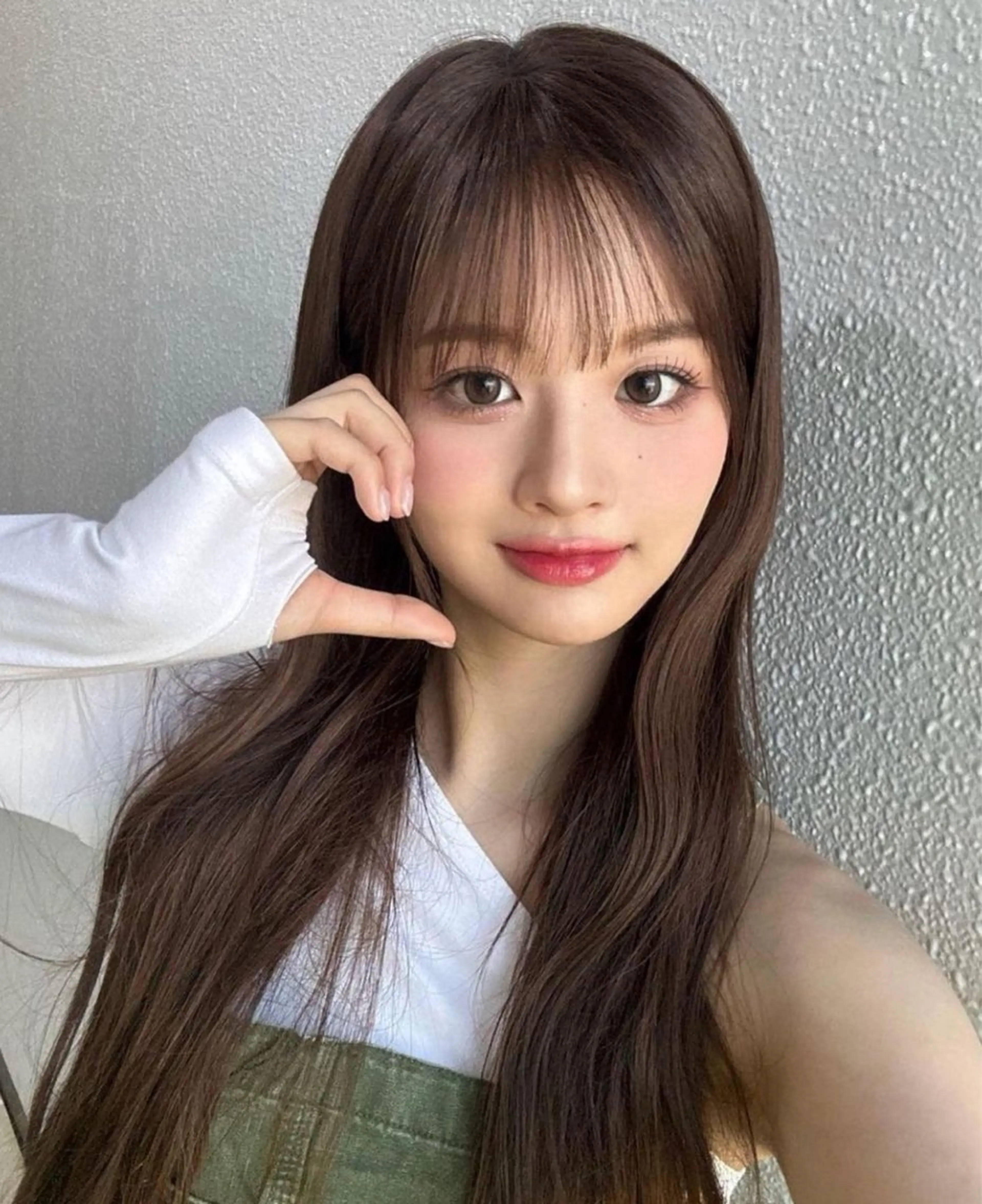 カラー おしゃれパーマ /サトシ🌀のヘアスタイル