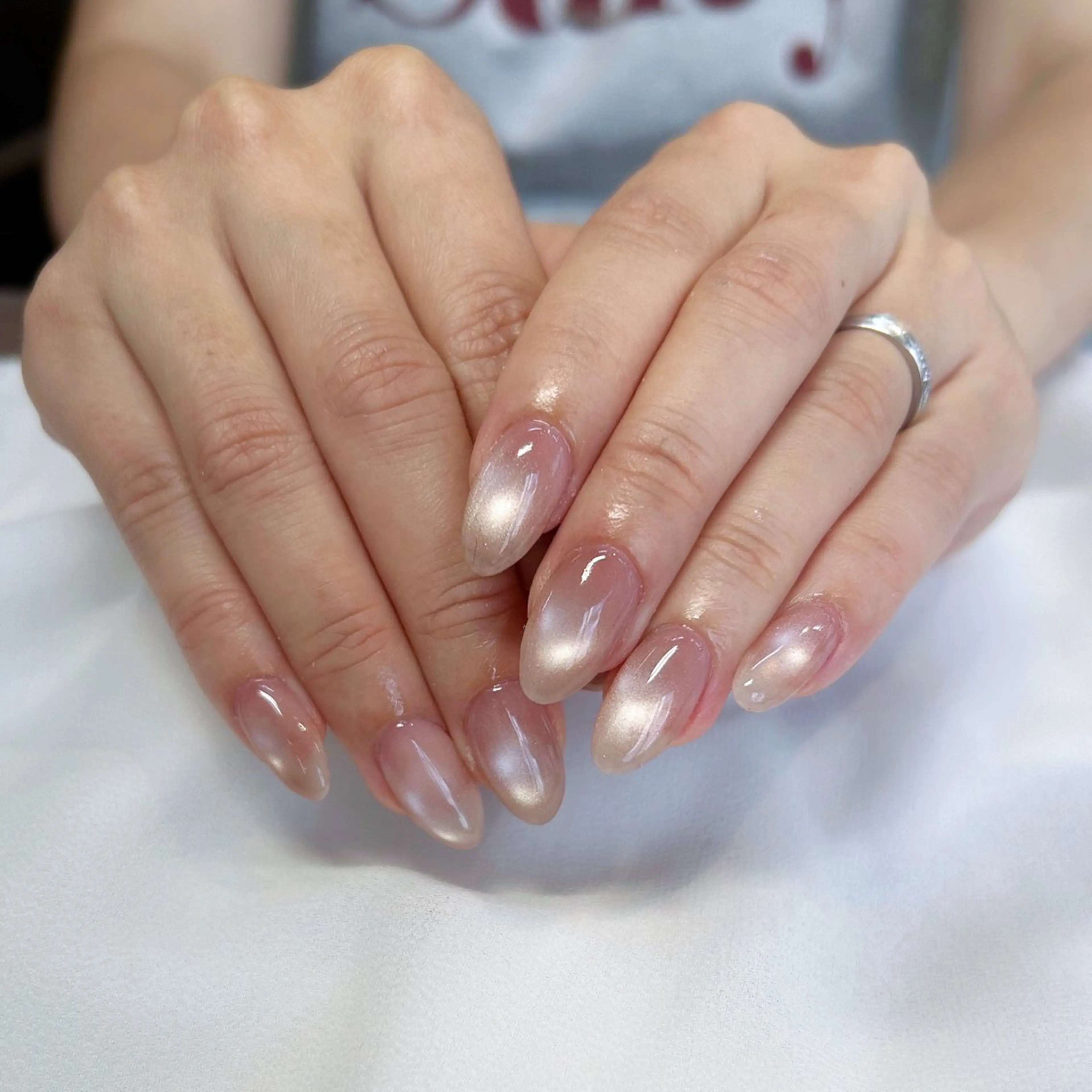 ネイル ハンドネイル marl -Msisnailsaon-西宮北口店マール所属・marl natsukiのネイルデザイン