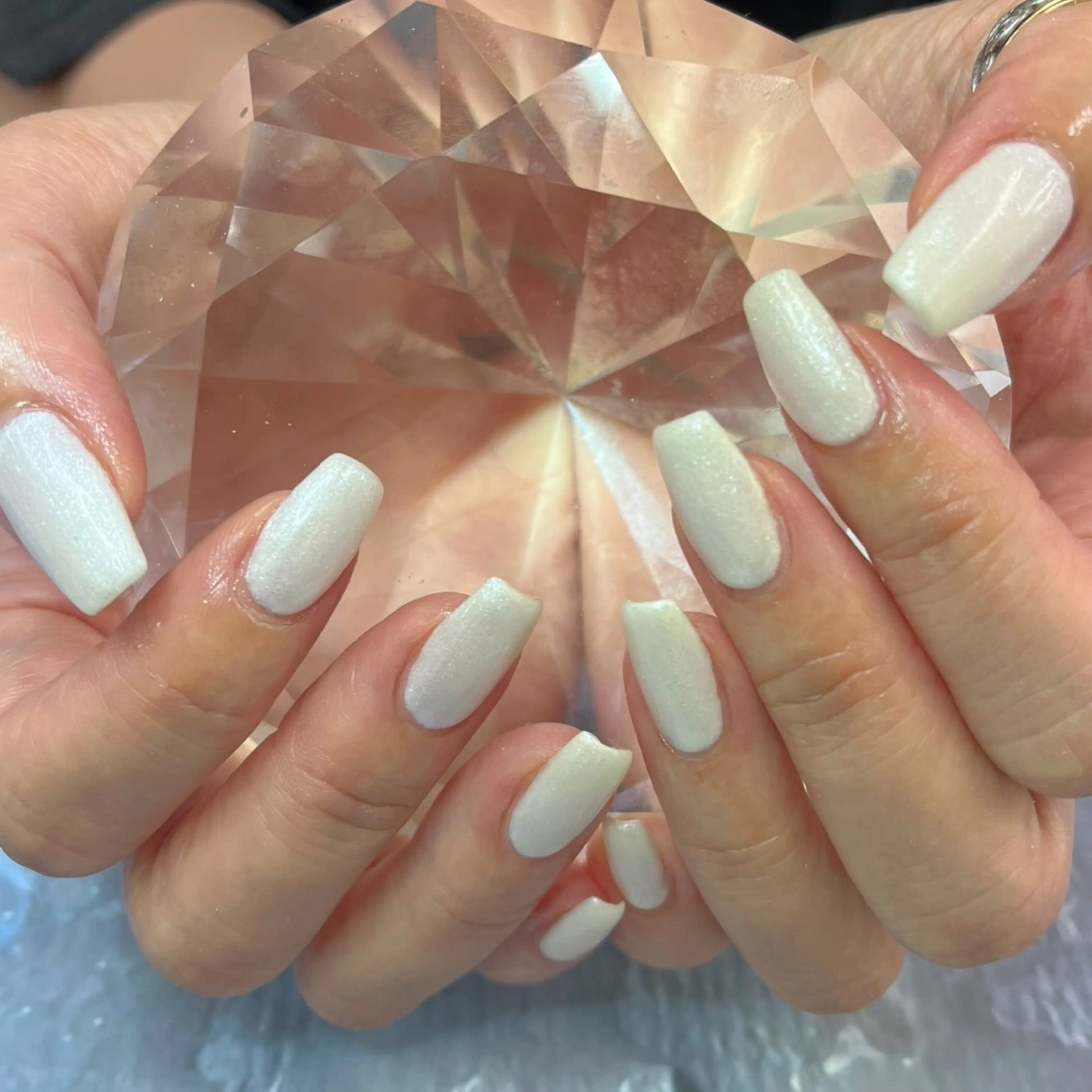 ネイル ブルーデイジー栄本店所属・BlueDaisy 栄本店のネイルデザイン