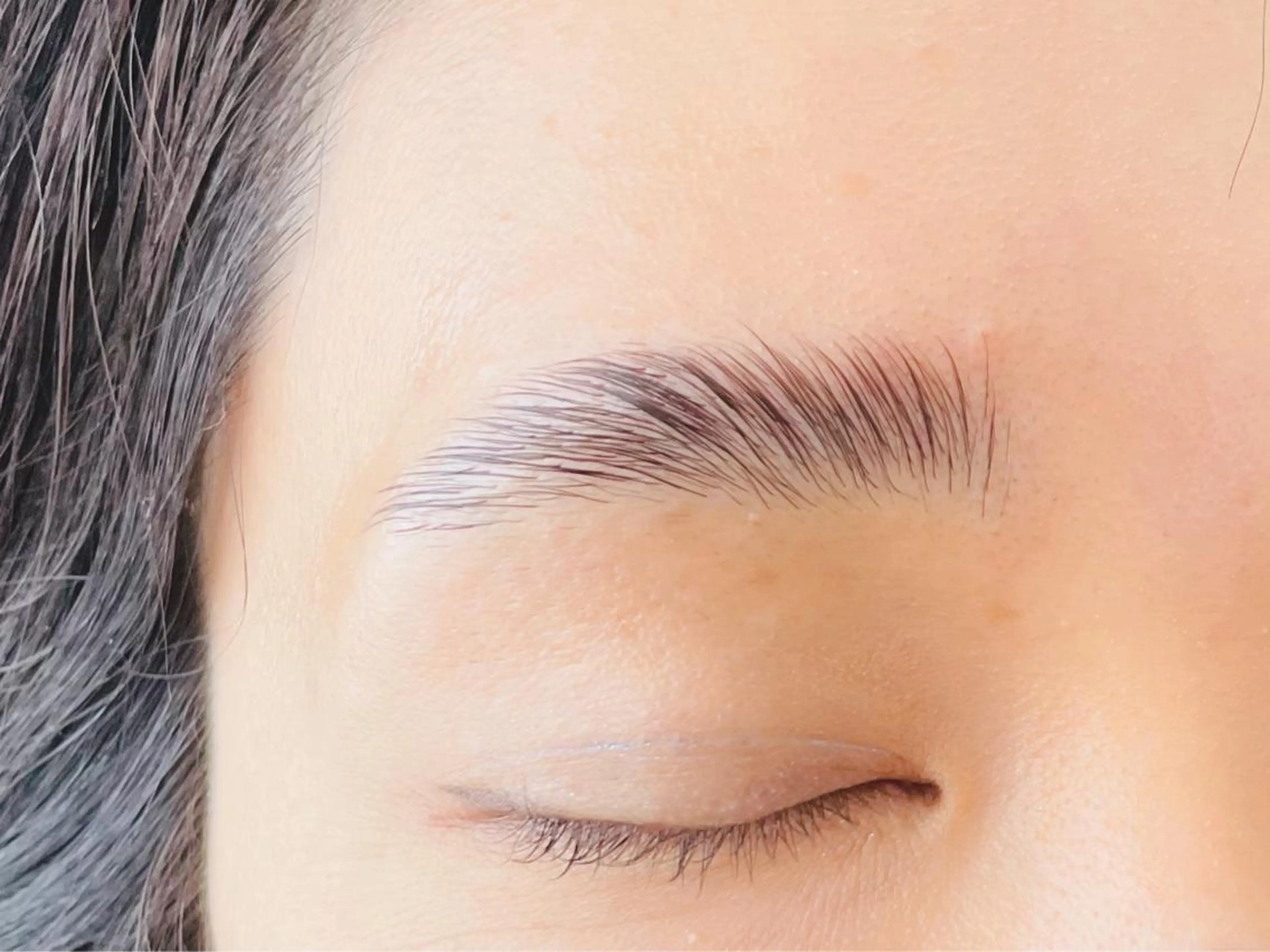 マツエク・マツパ 竹村 真美のマツエク・マツパデザイン