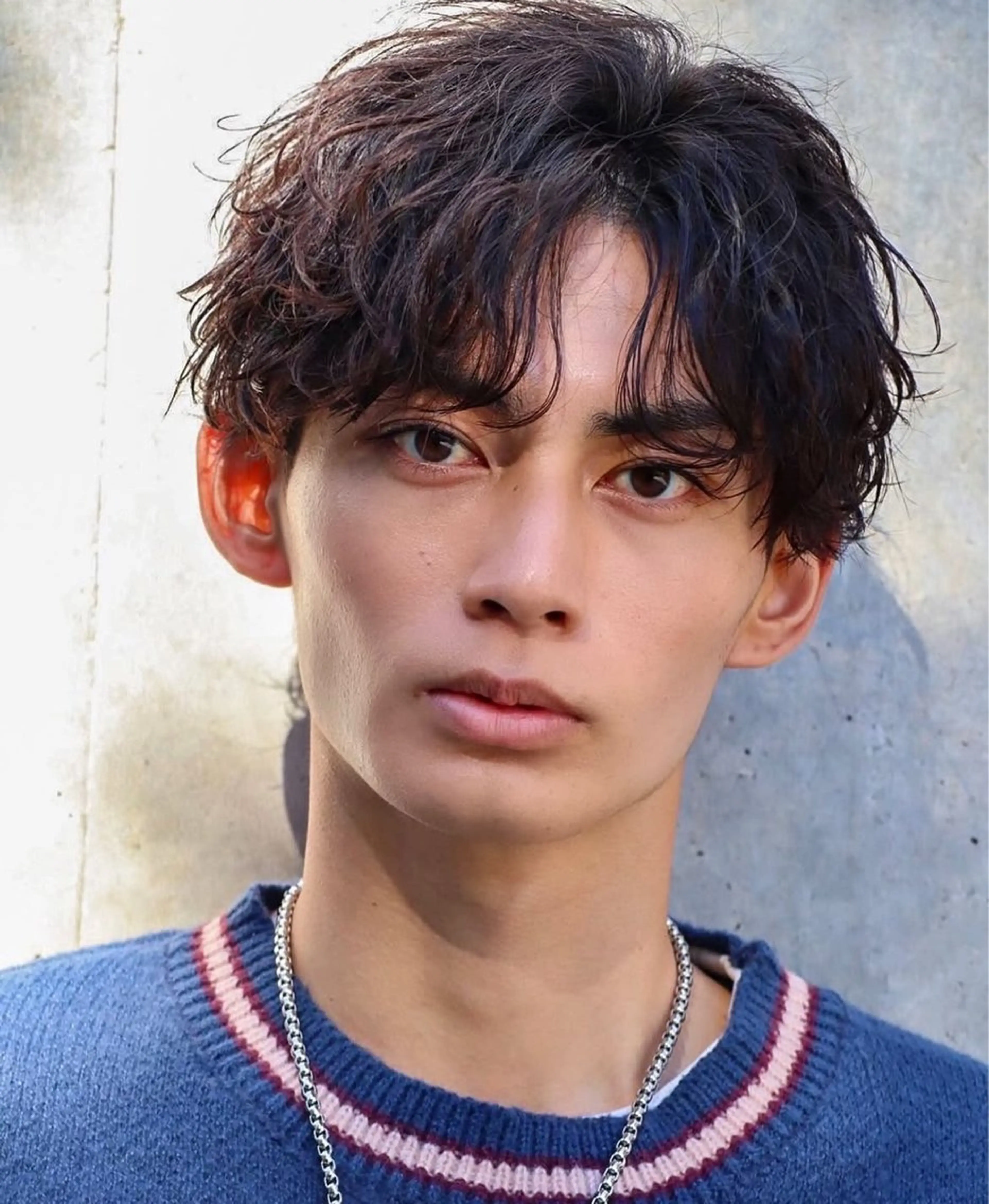 パーマ モテ髪/髪質改善 🧚‍♀️KAITOのヘアスタイル