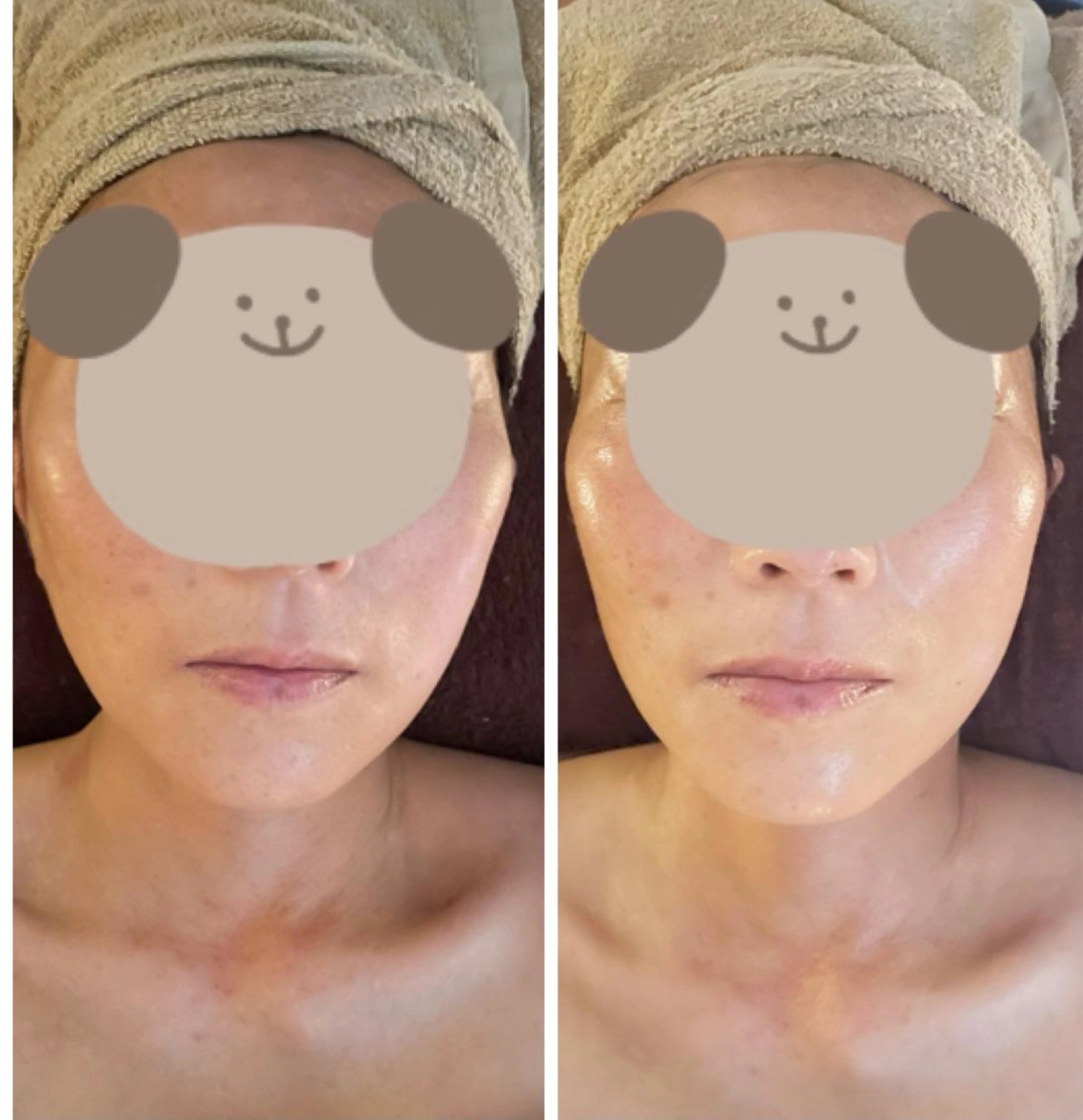 大西 知世のエステ・リラクイメージ