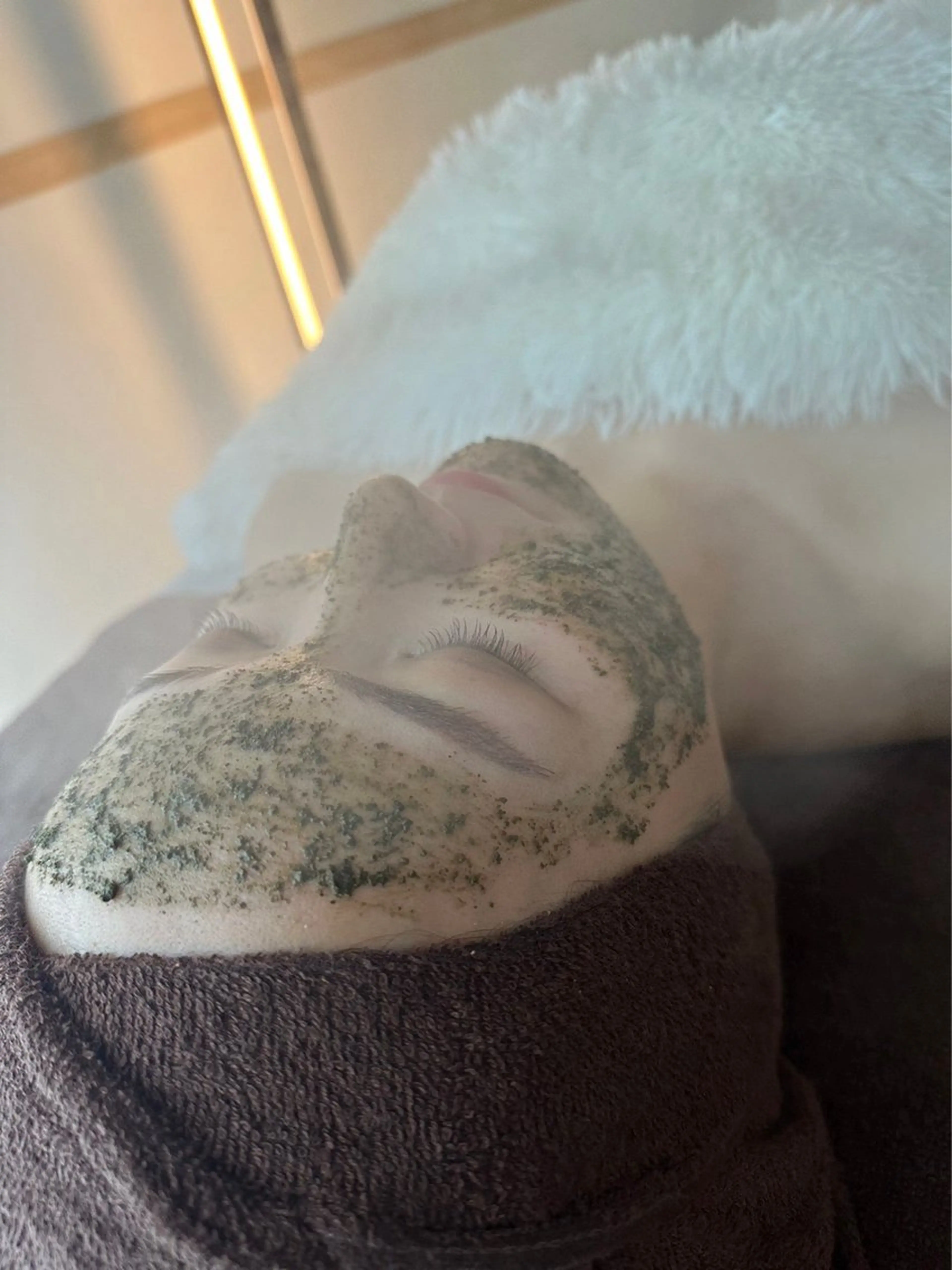 肌育ピーリング 🫧megumiのエステ・リラクイメージ