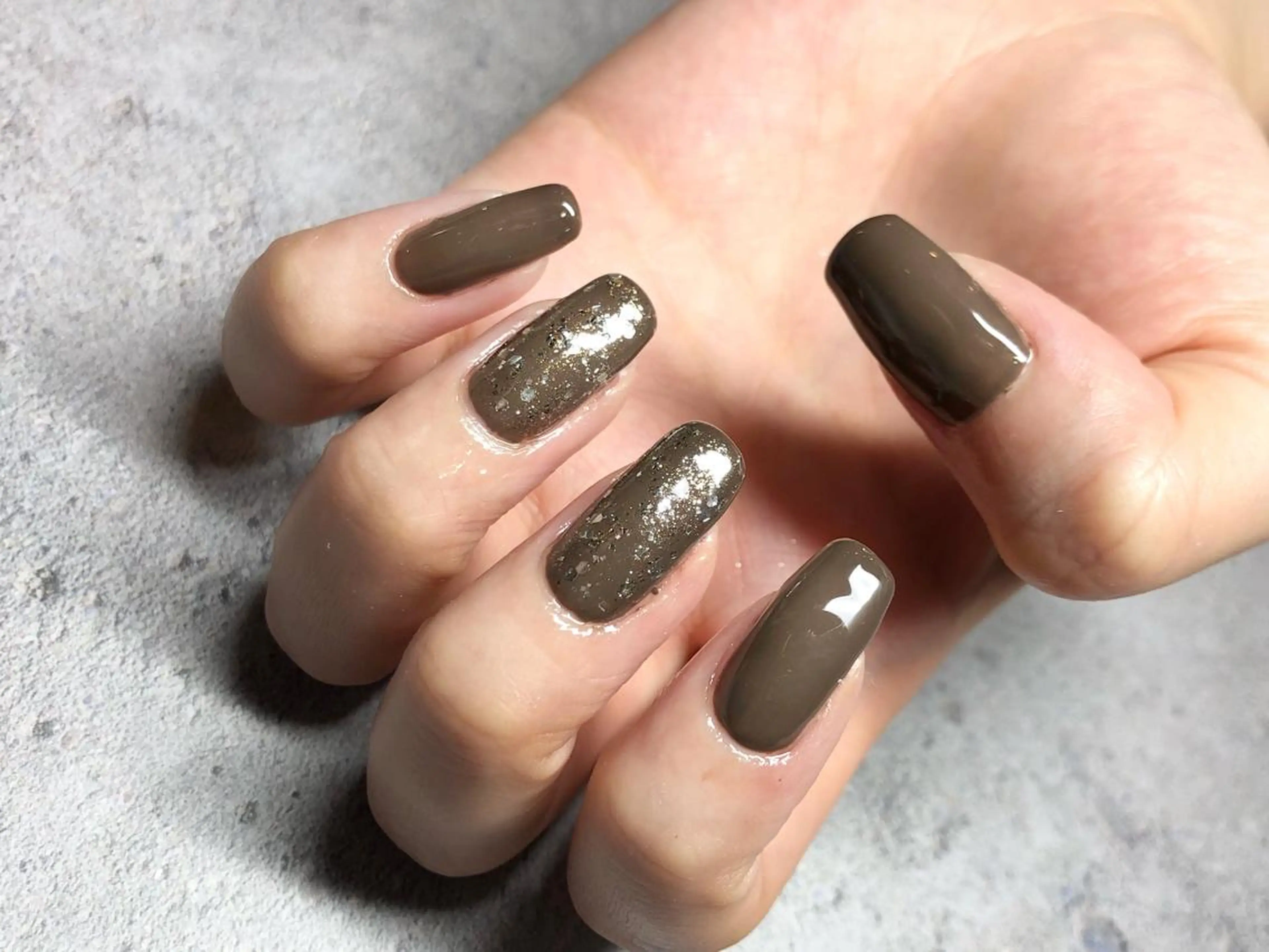 ネイル kimura kumikoのネイルデザイン