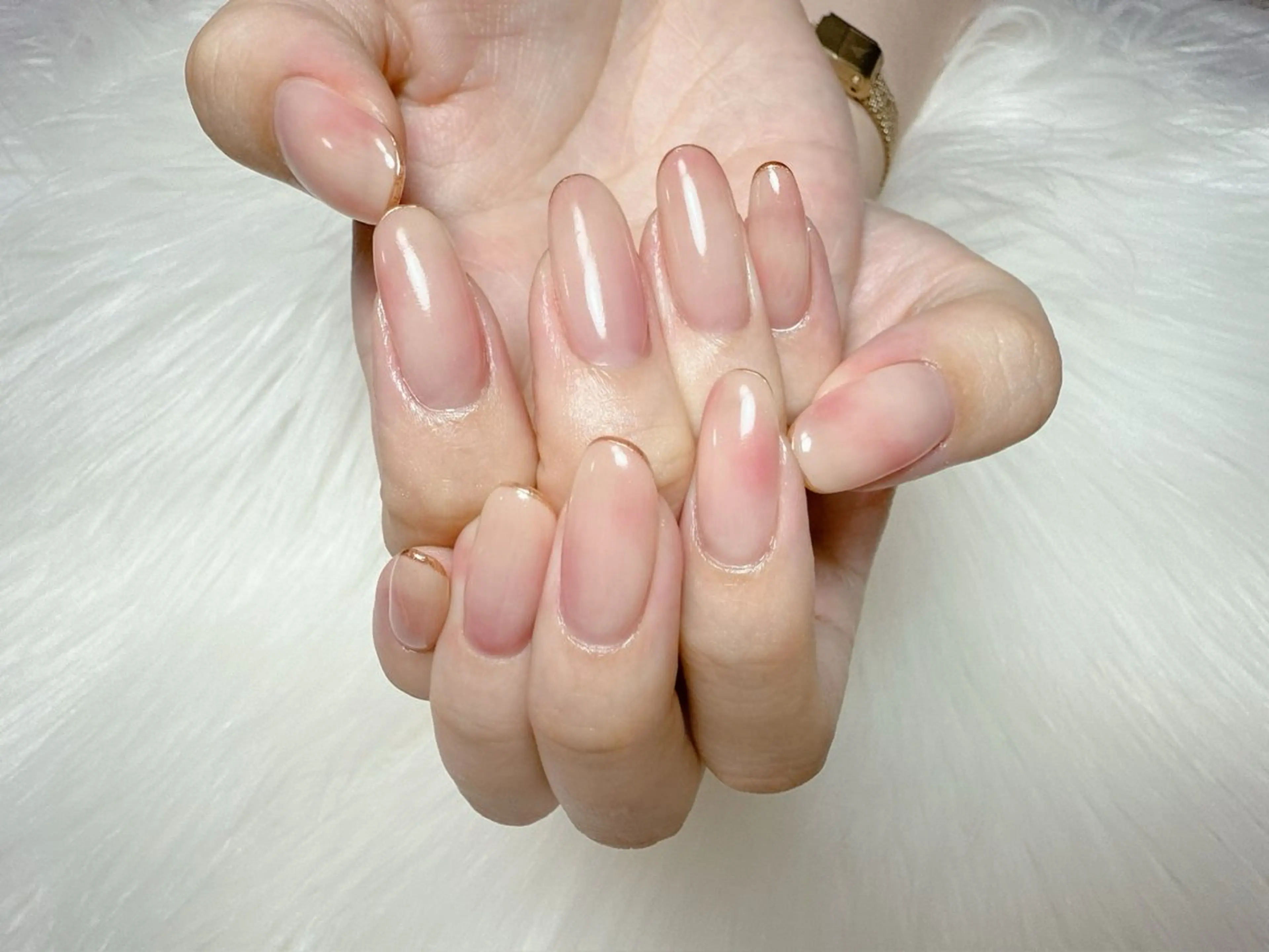 ネイル C-NEXIL ひよりのネイルデザイン