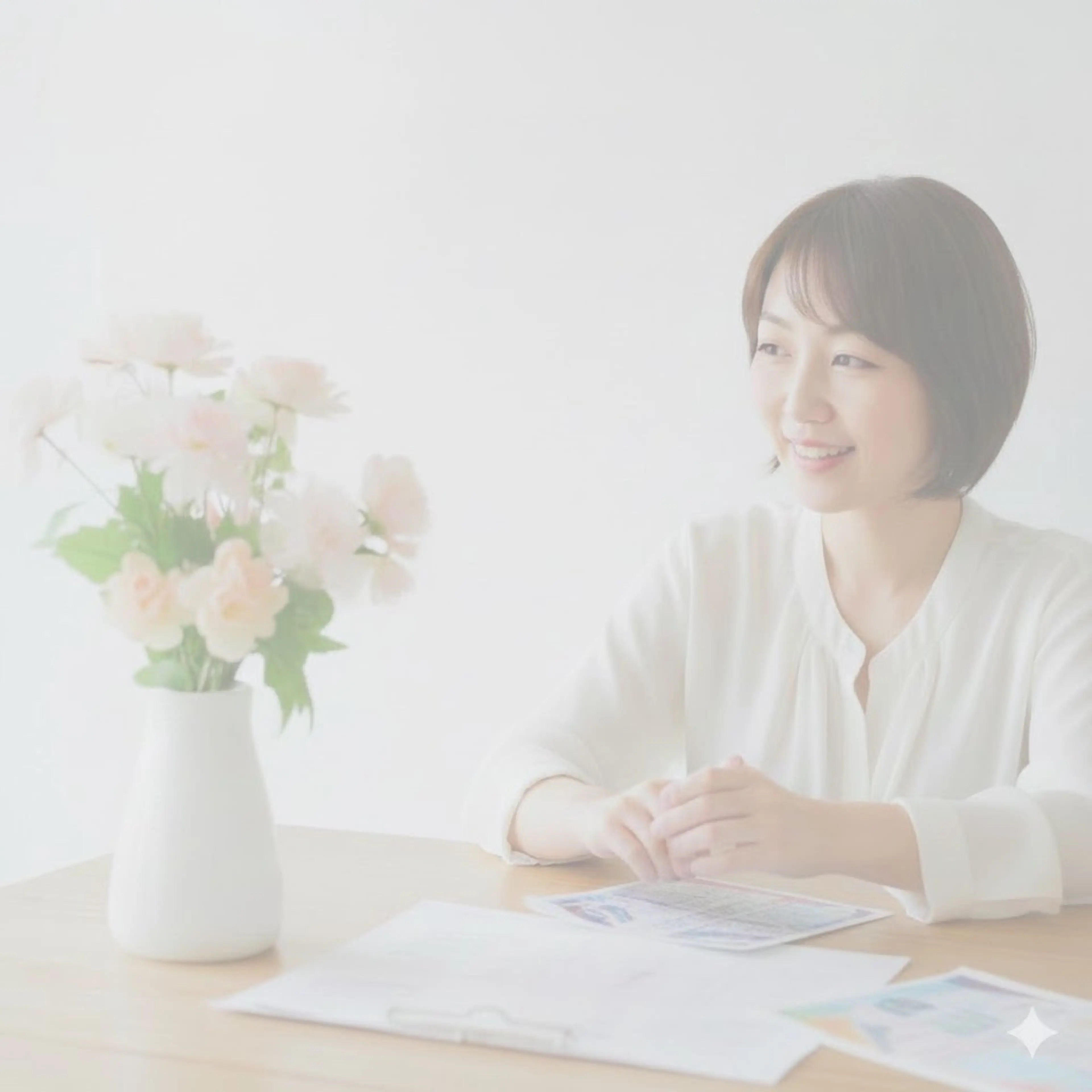 友達と一緒に運試し！相性も診断。お買い物ついでにサクッと15分ずつ本格鑑定🌿の写真