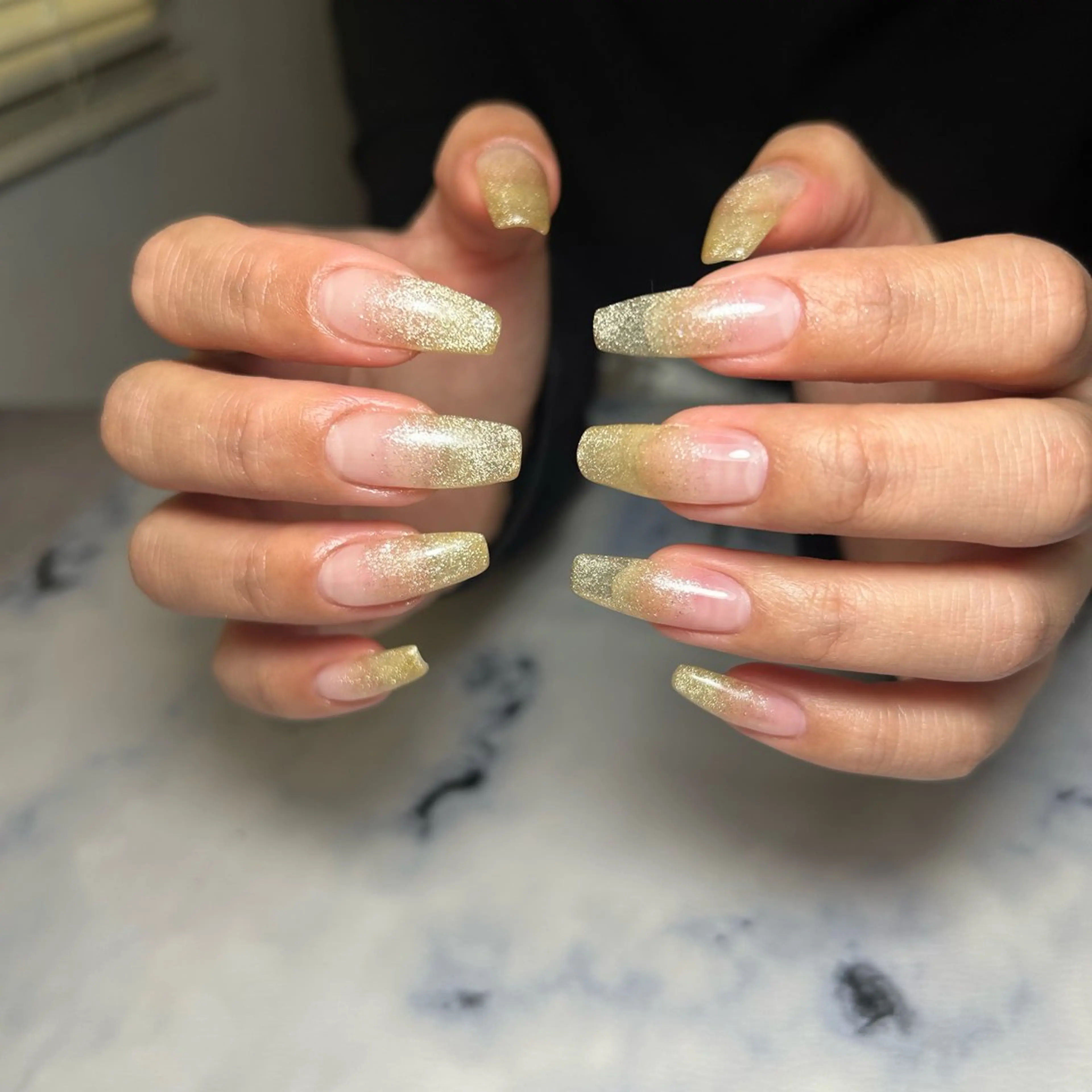 ネイル je Brille所属・【jeBrille】 Airiのネイルデザイン