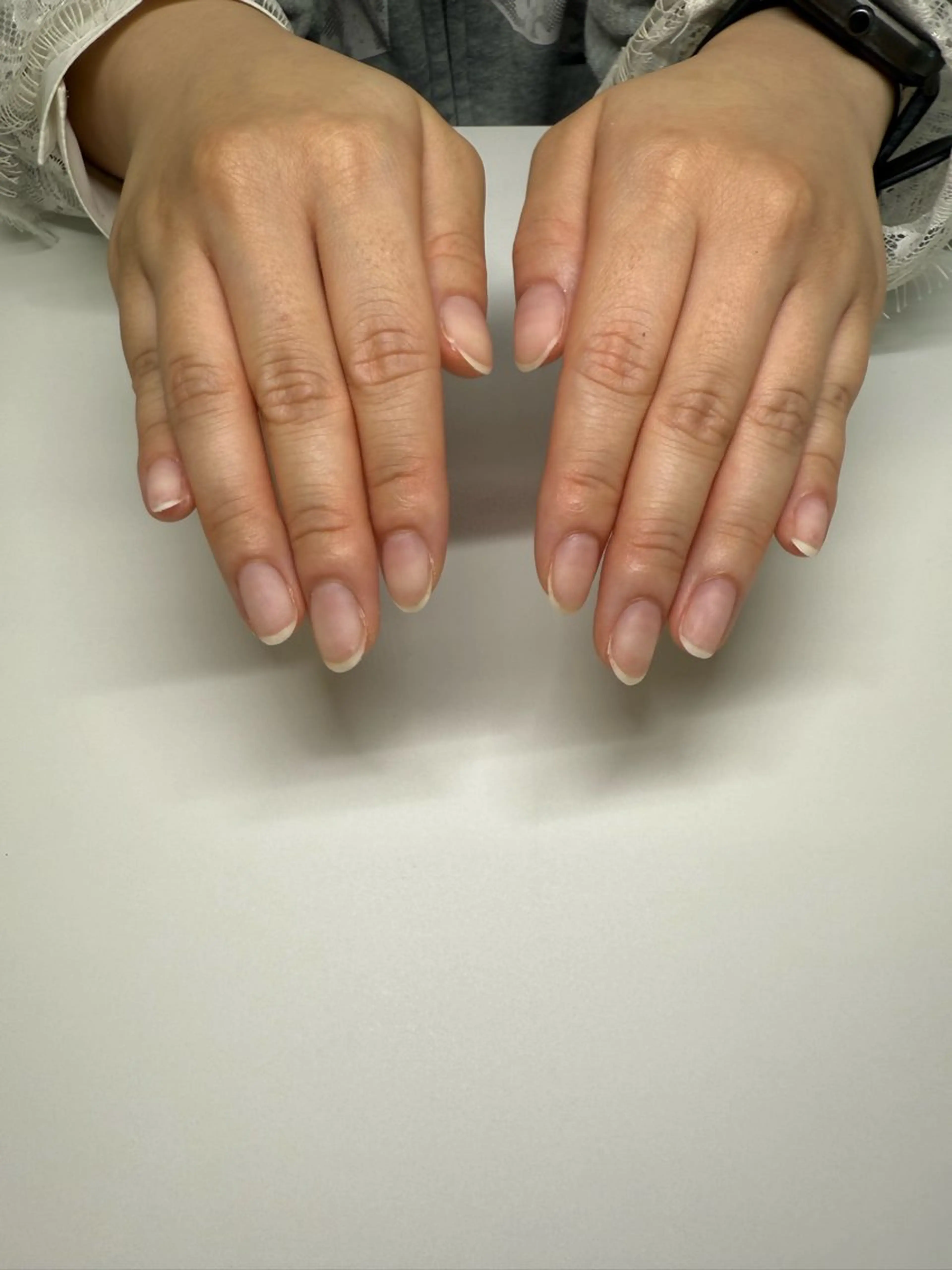 ネイル ジェルネイル デ・アイム「nail salon MIMIPARUN」所属・ナリス化粧品 MIMIPARUNのネイルデザイン