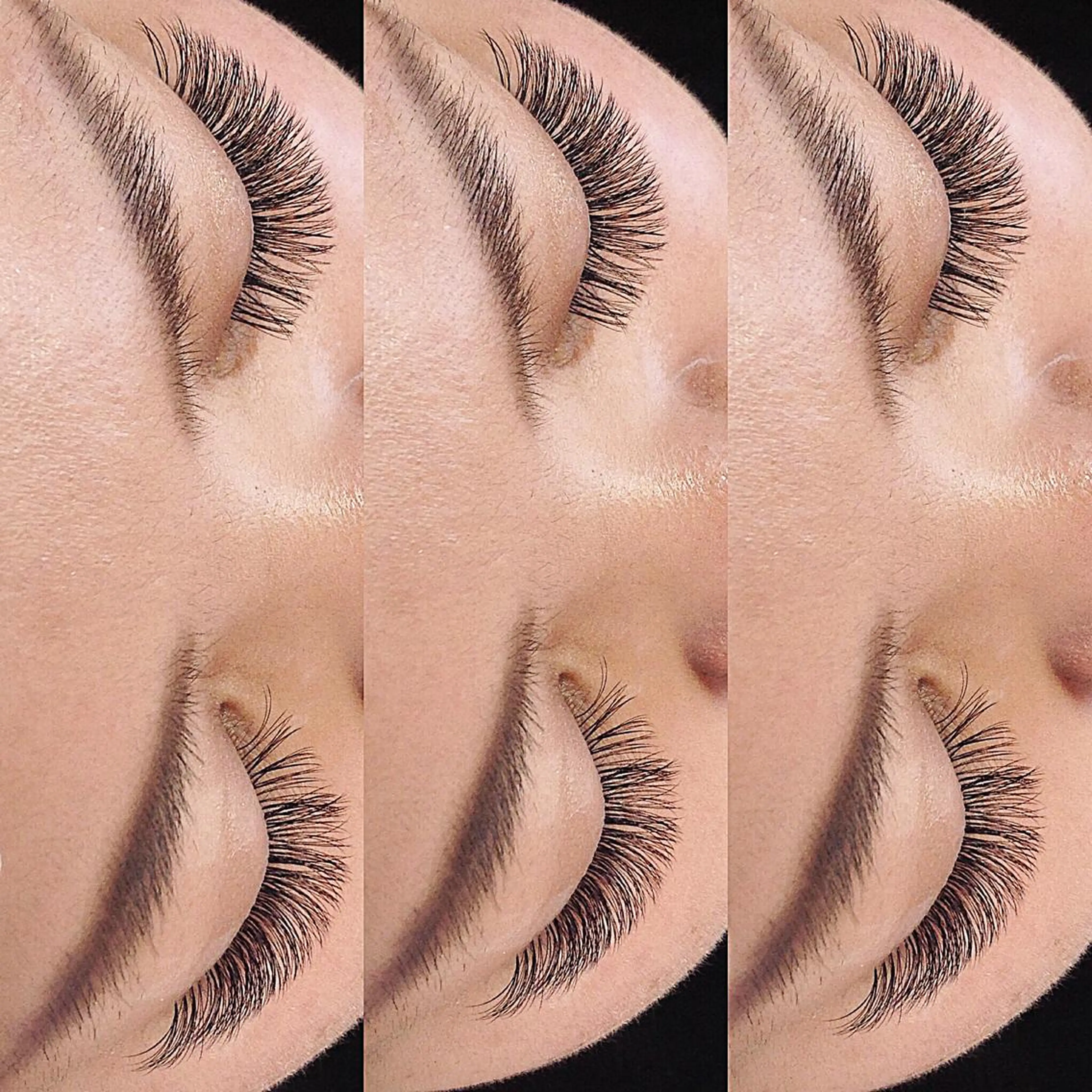 マツエク・マツパ まつえく屋さん 【M A L O】のマツエク・マツパデザイン