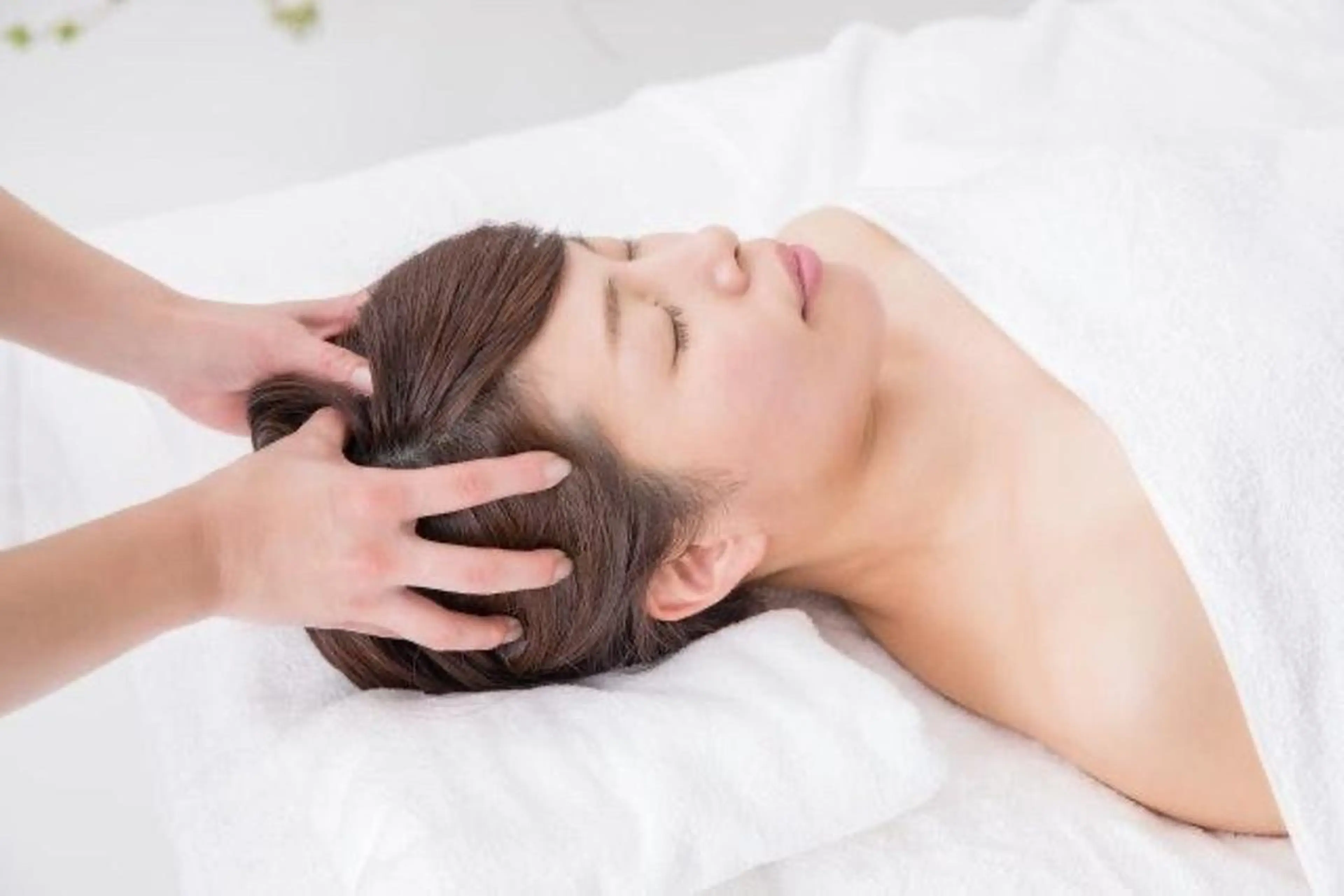 リラク シャンティ　本田 真理子のエステ・リラクイメージ