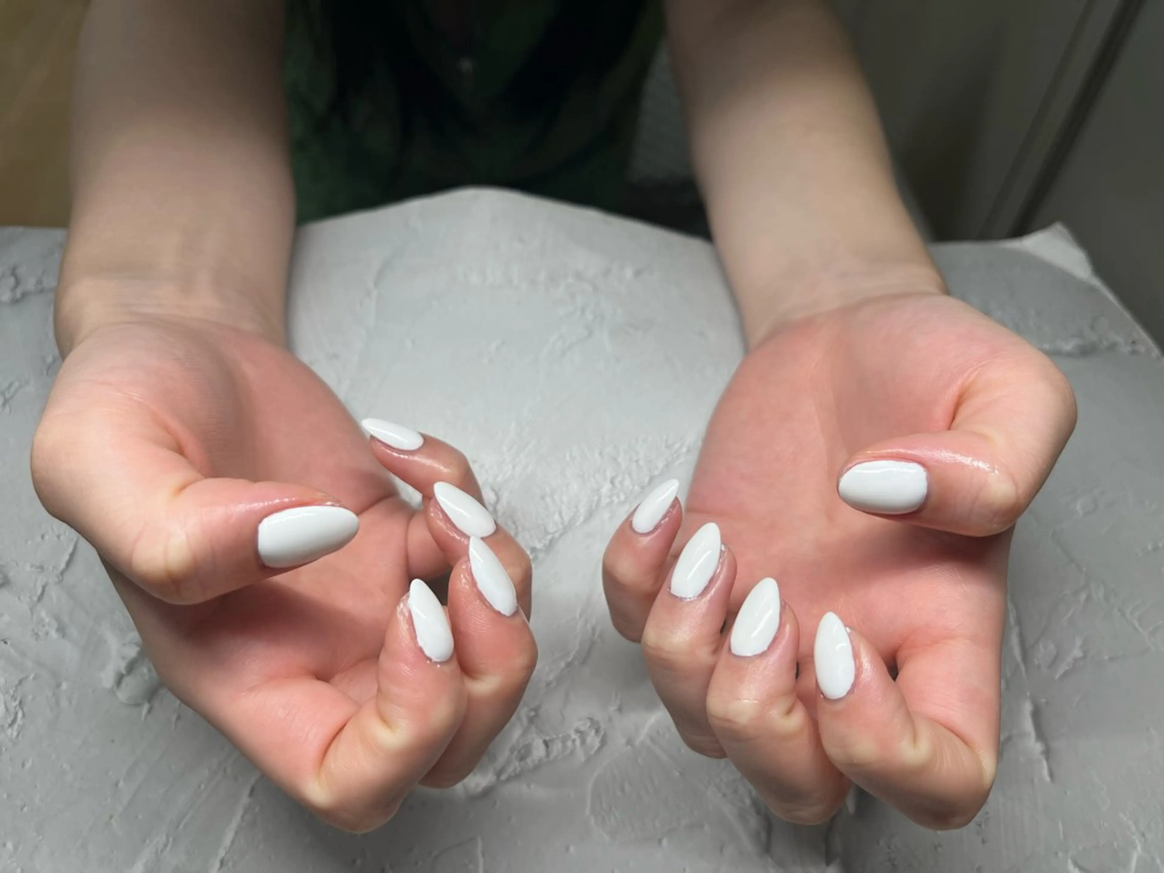 ネイル 閨匠上野店 テイのネイルデザイン