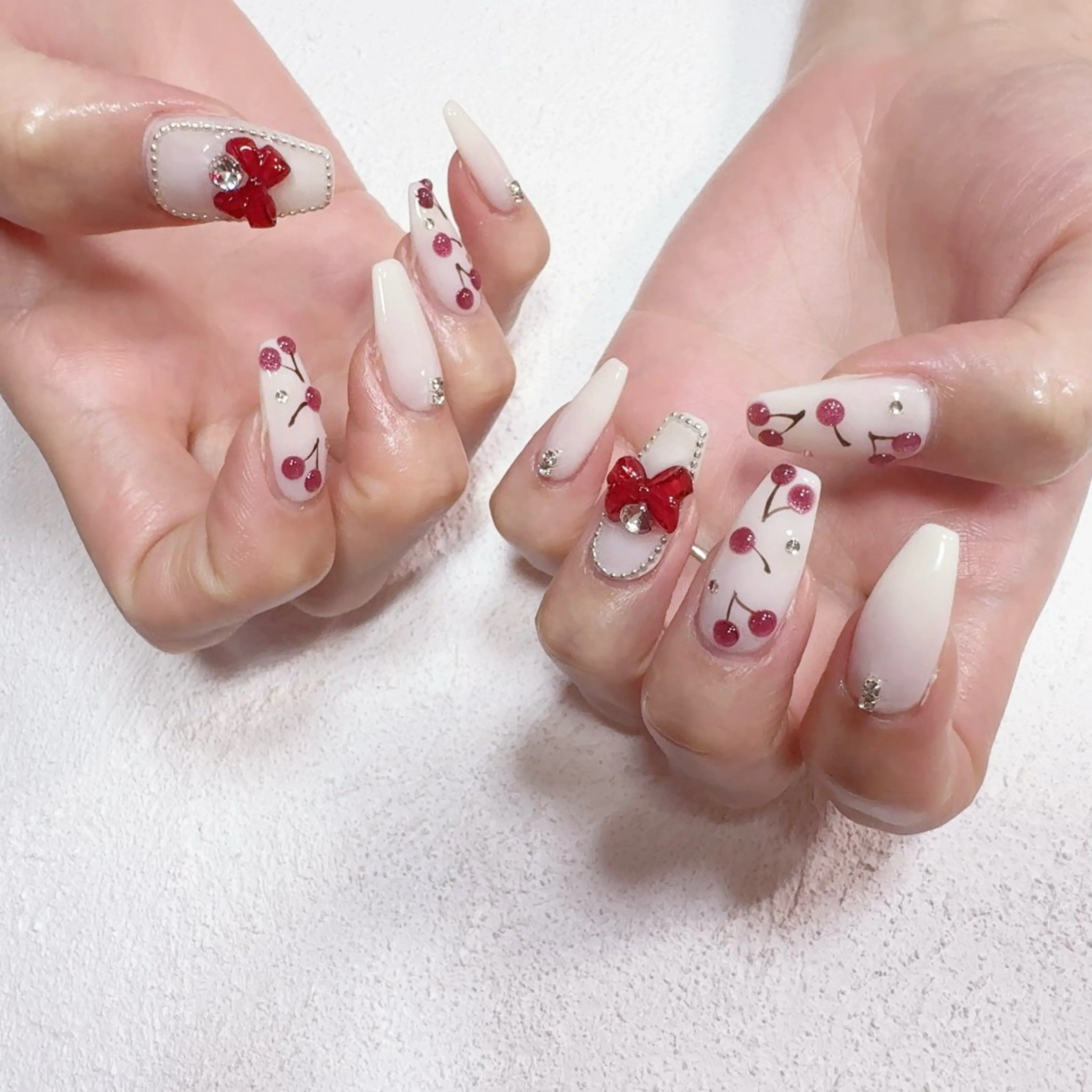 ネイル Regaro i.sのネイルデザイン