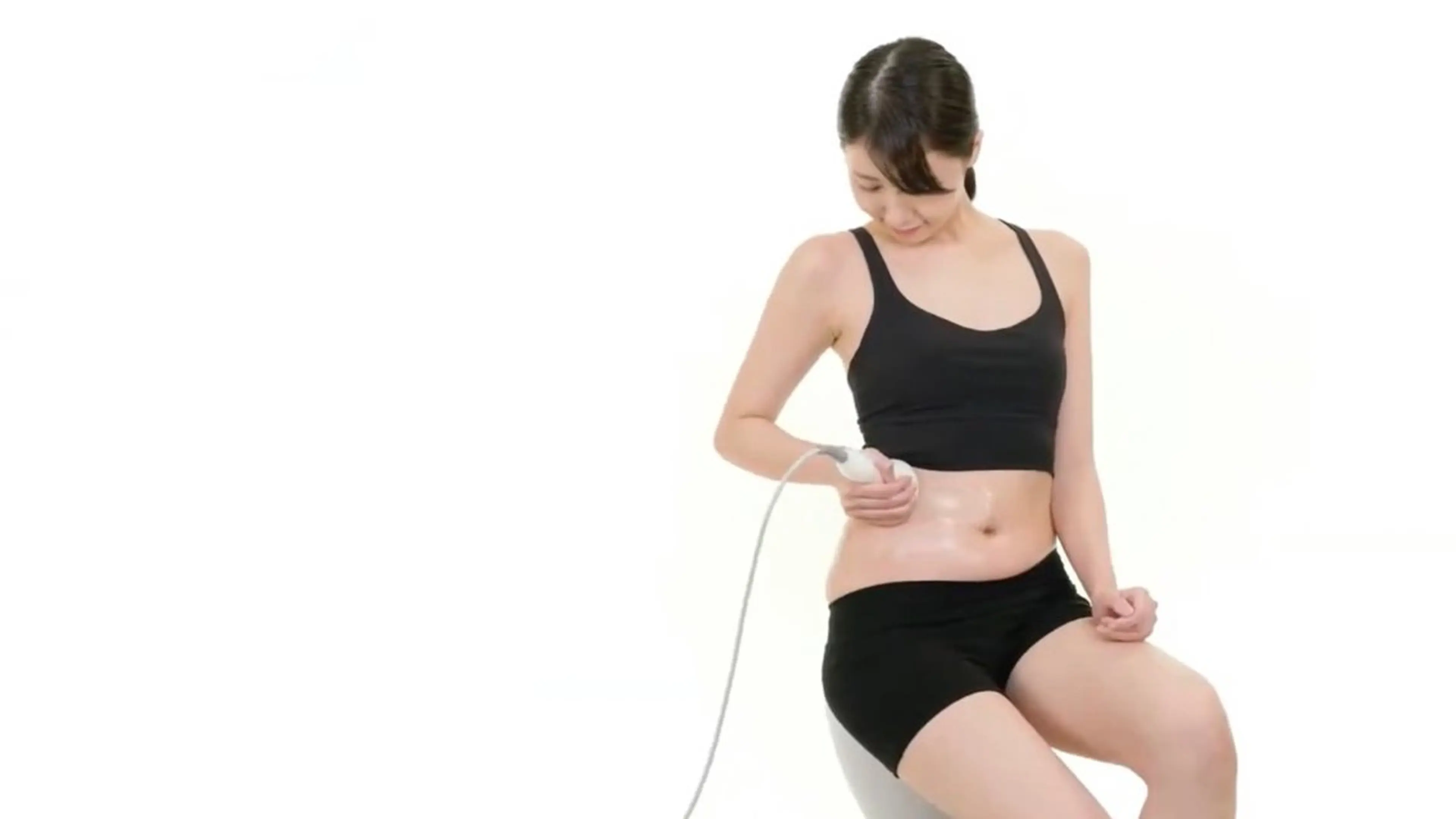 【RELAX健康&美BODY】高濃度水素吸入30分+選べる部位の引き締めケア30分の写真