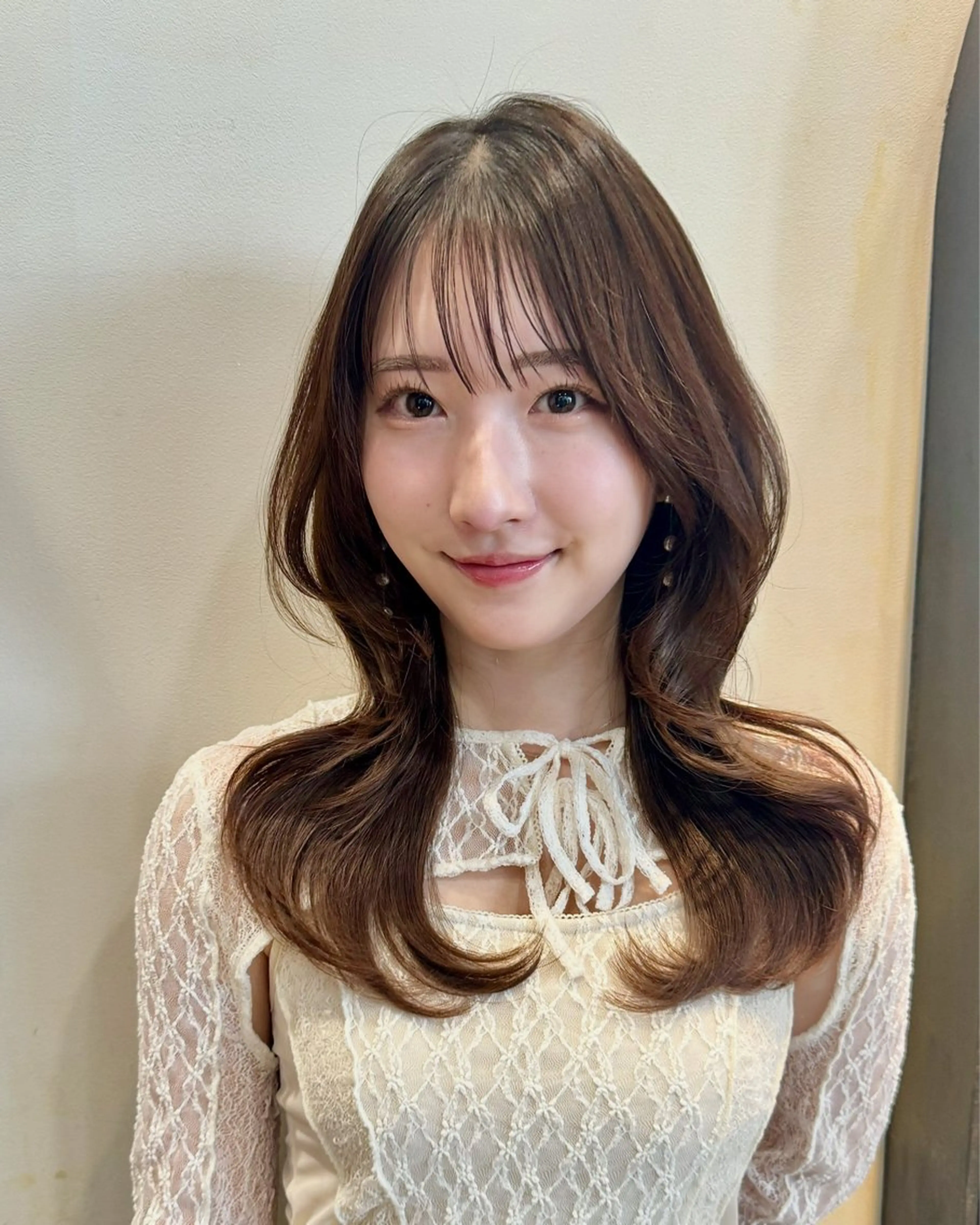 トレンドレイヤーカット＋プレミアムカラー✨の写真