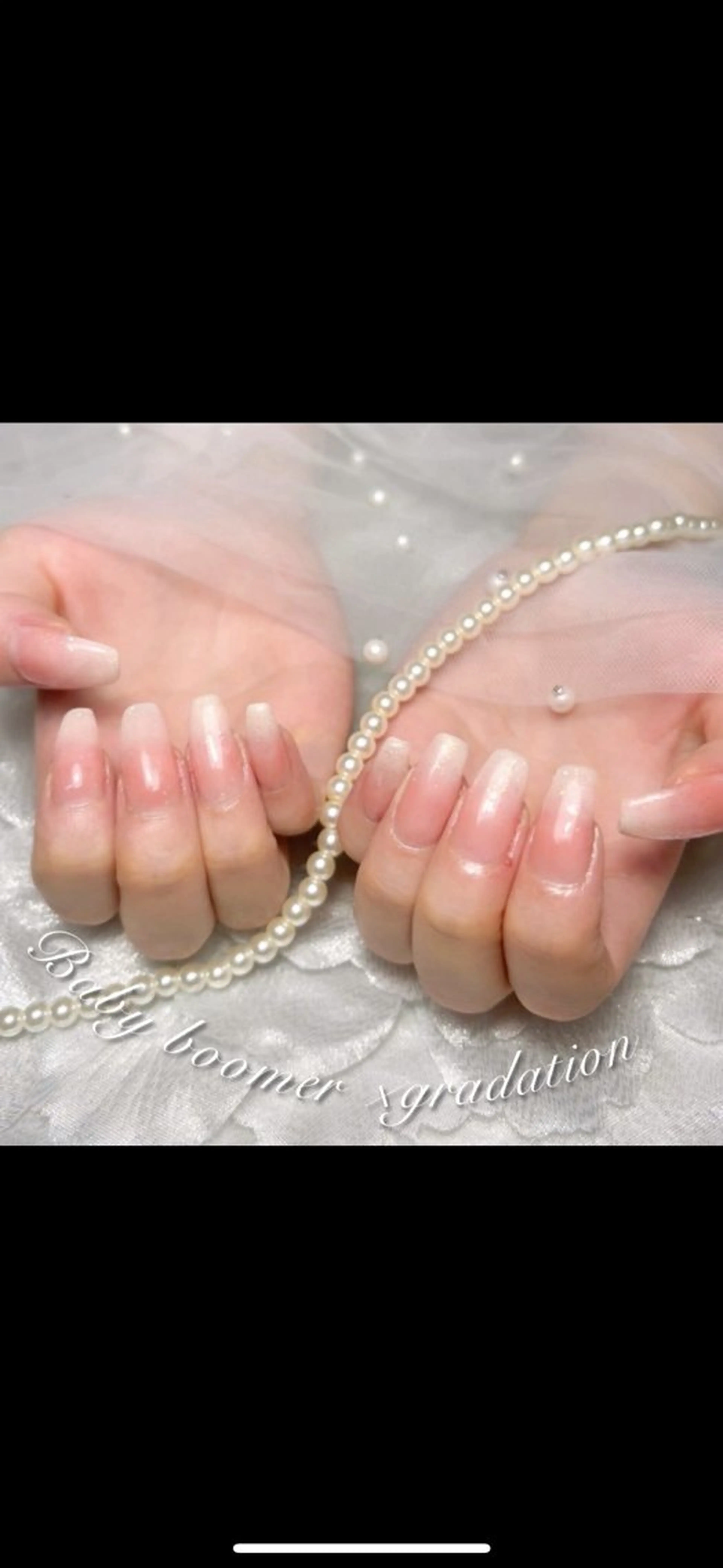 ネイル SIRIUS所属・SIRIUS Mikaのネイルデザイン