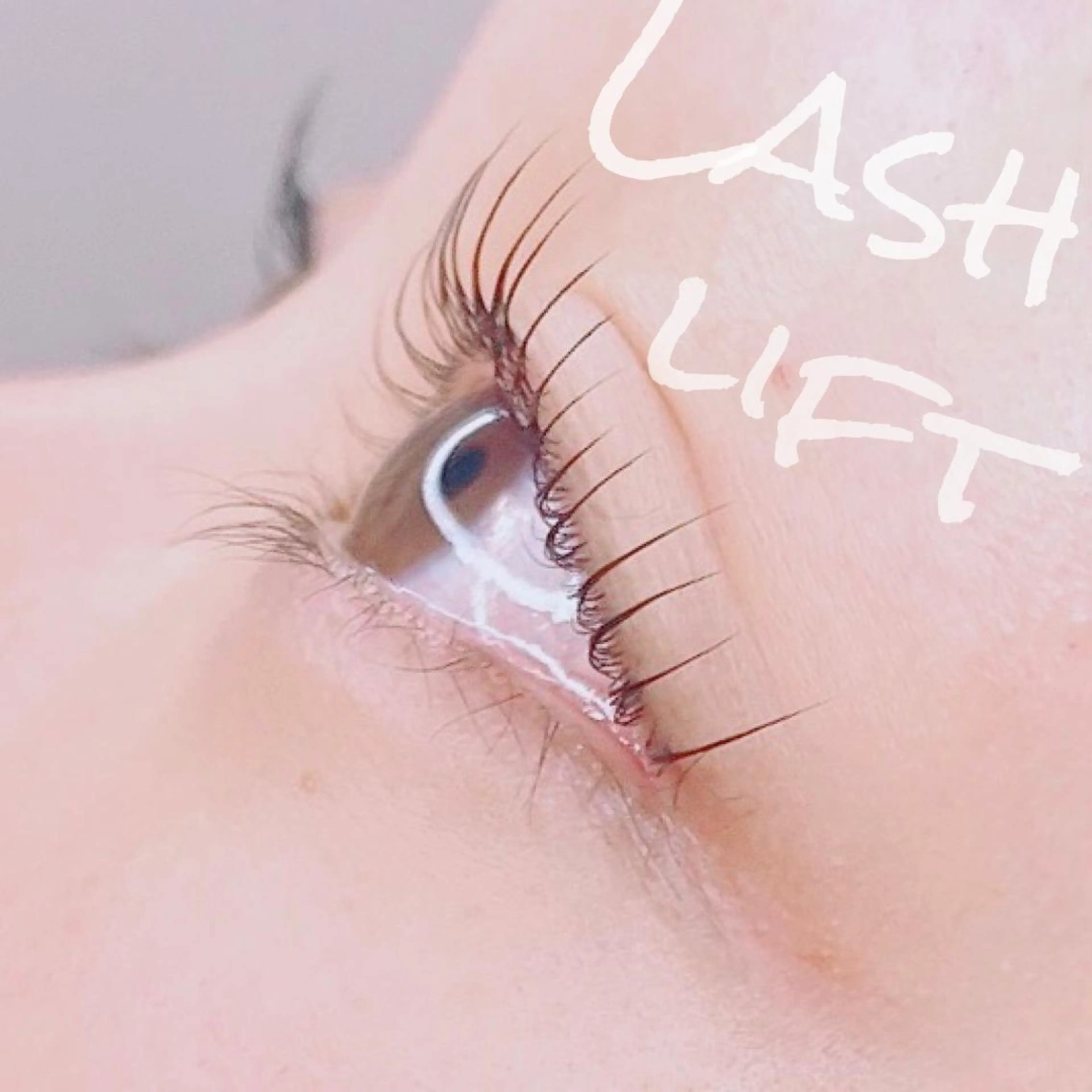 マツエク・マツパ Zina 稲毛海岸 /MAOのマツエク・マツパデザイン