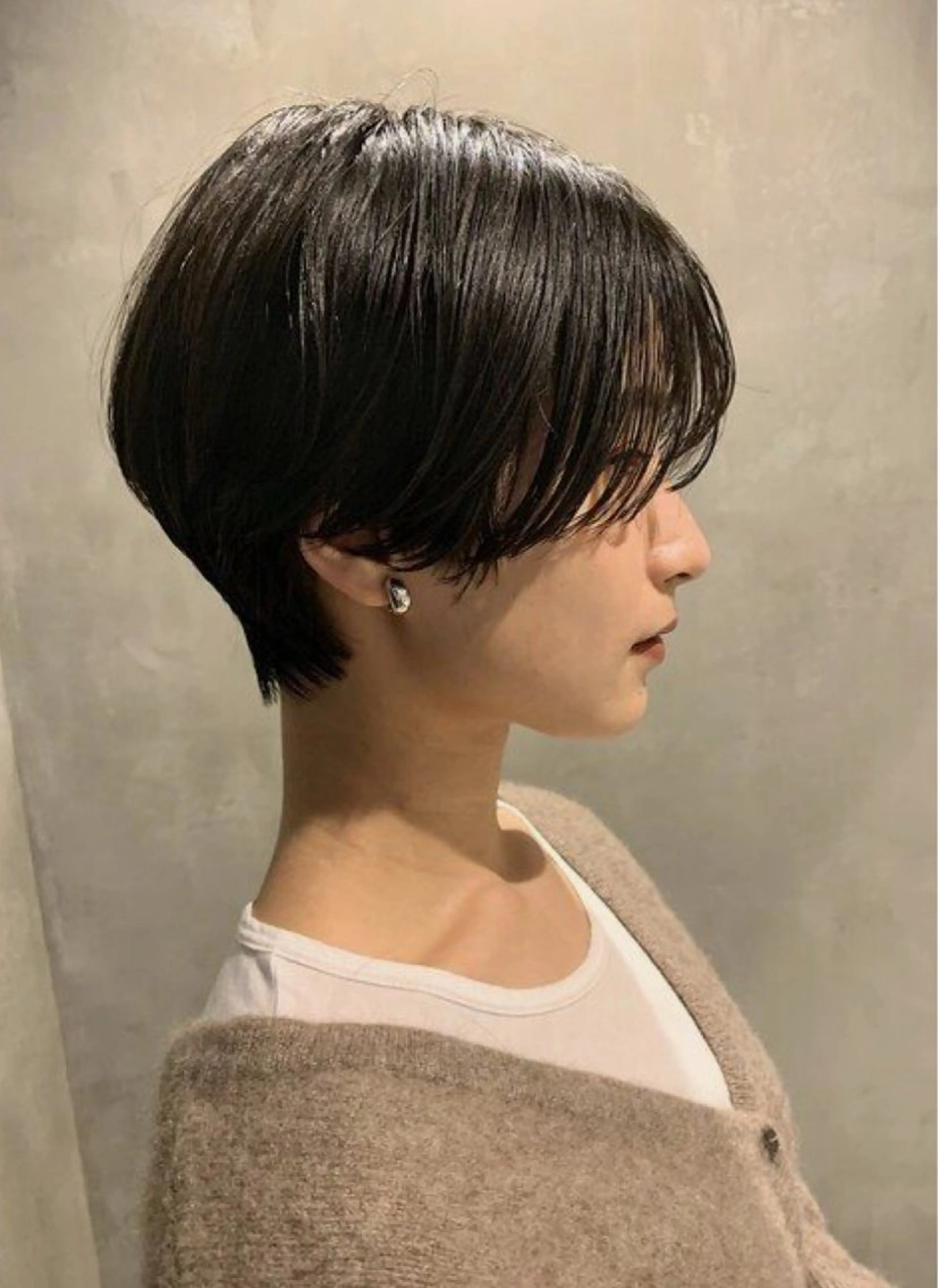 ❤️‍🔥残り3名様限定❤️‍🔥小顔ショートカット✨の写真