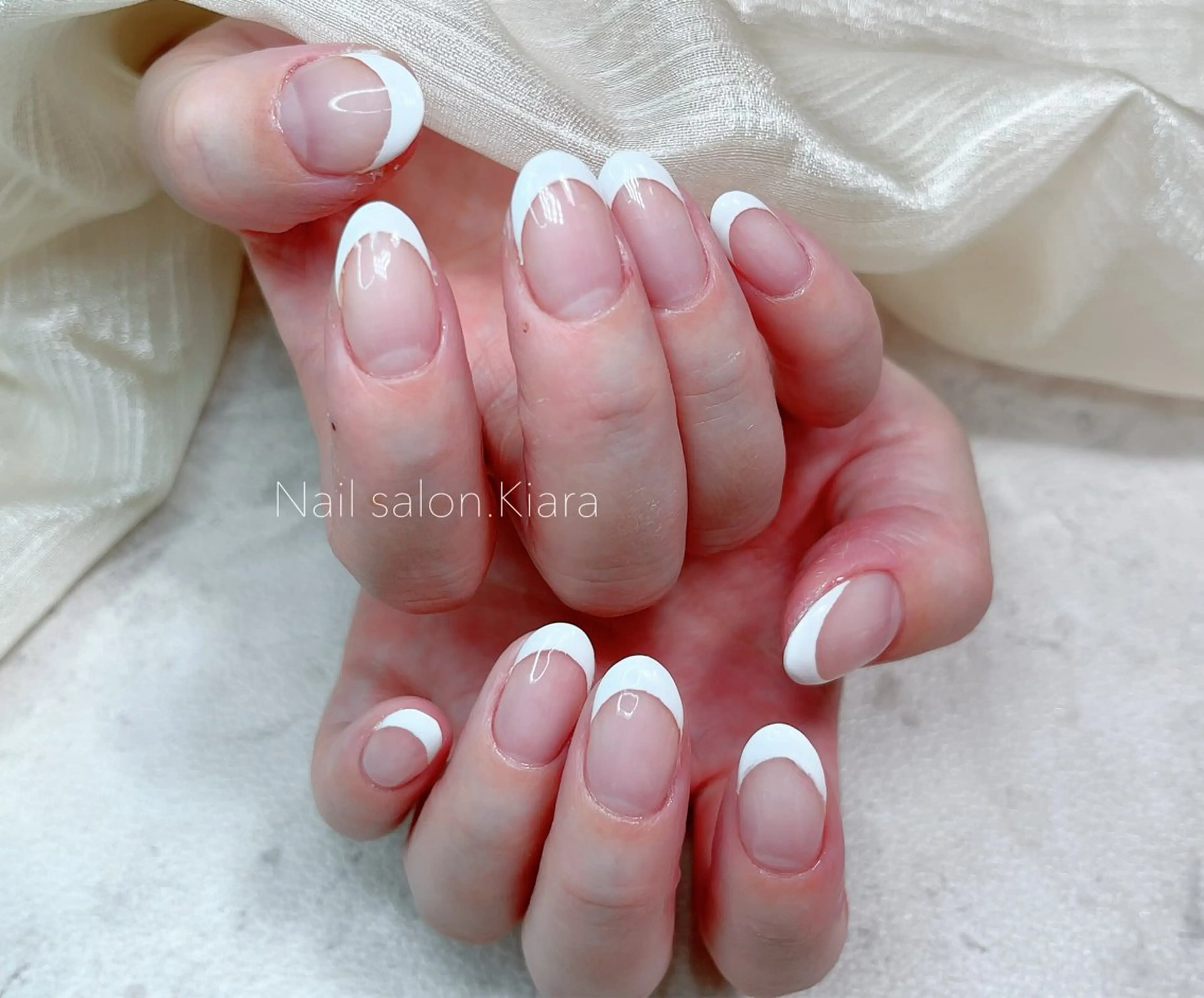 ネイル 🍭Kiara Nail🍭のネイルデザイン