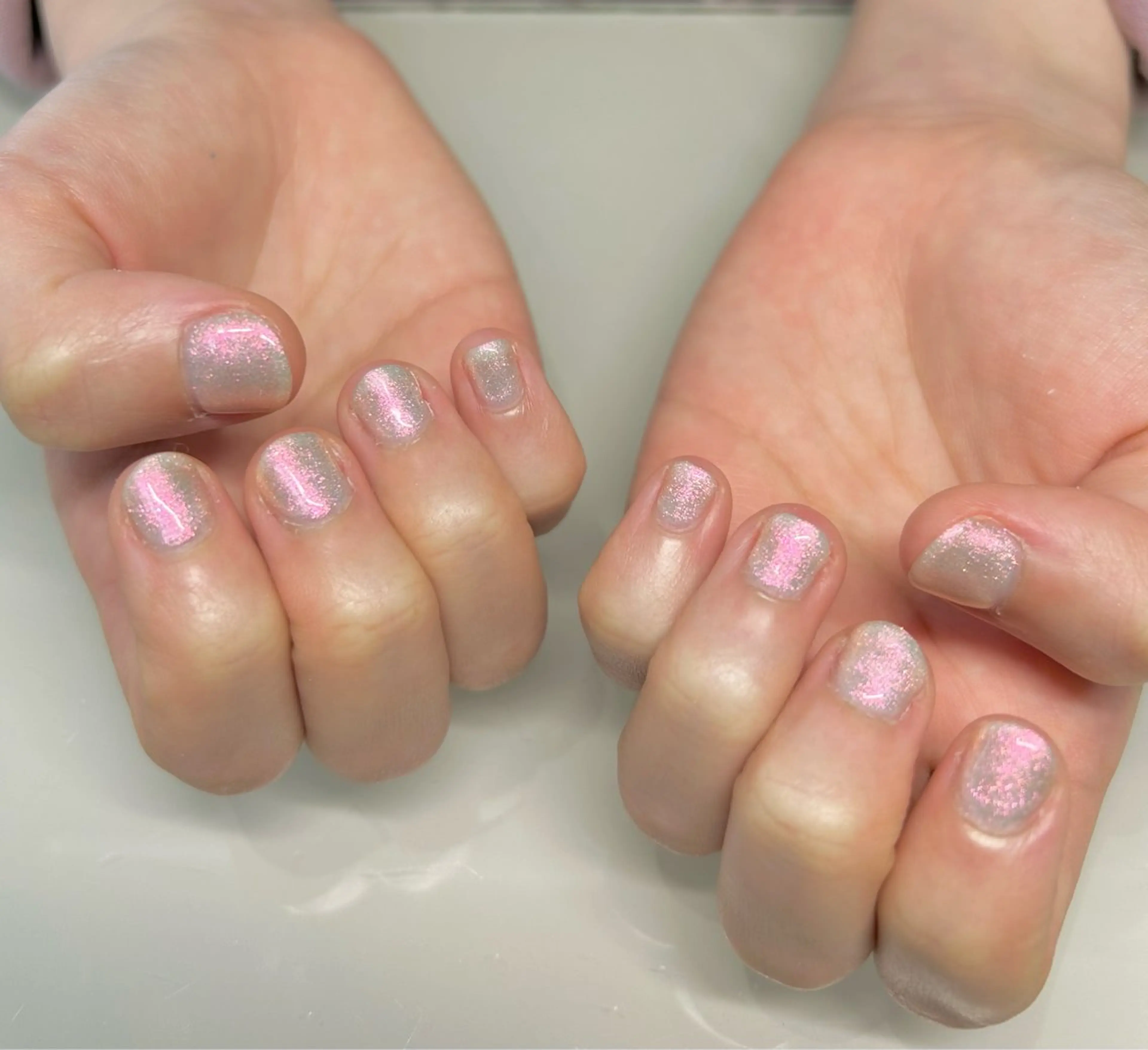 ネイル Rich  to 安城店所属・國廣 真哉のネイルデザイン