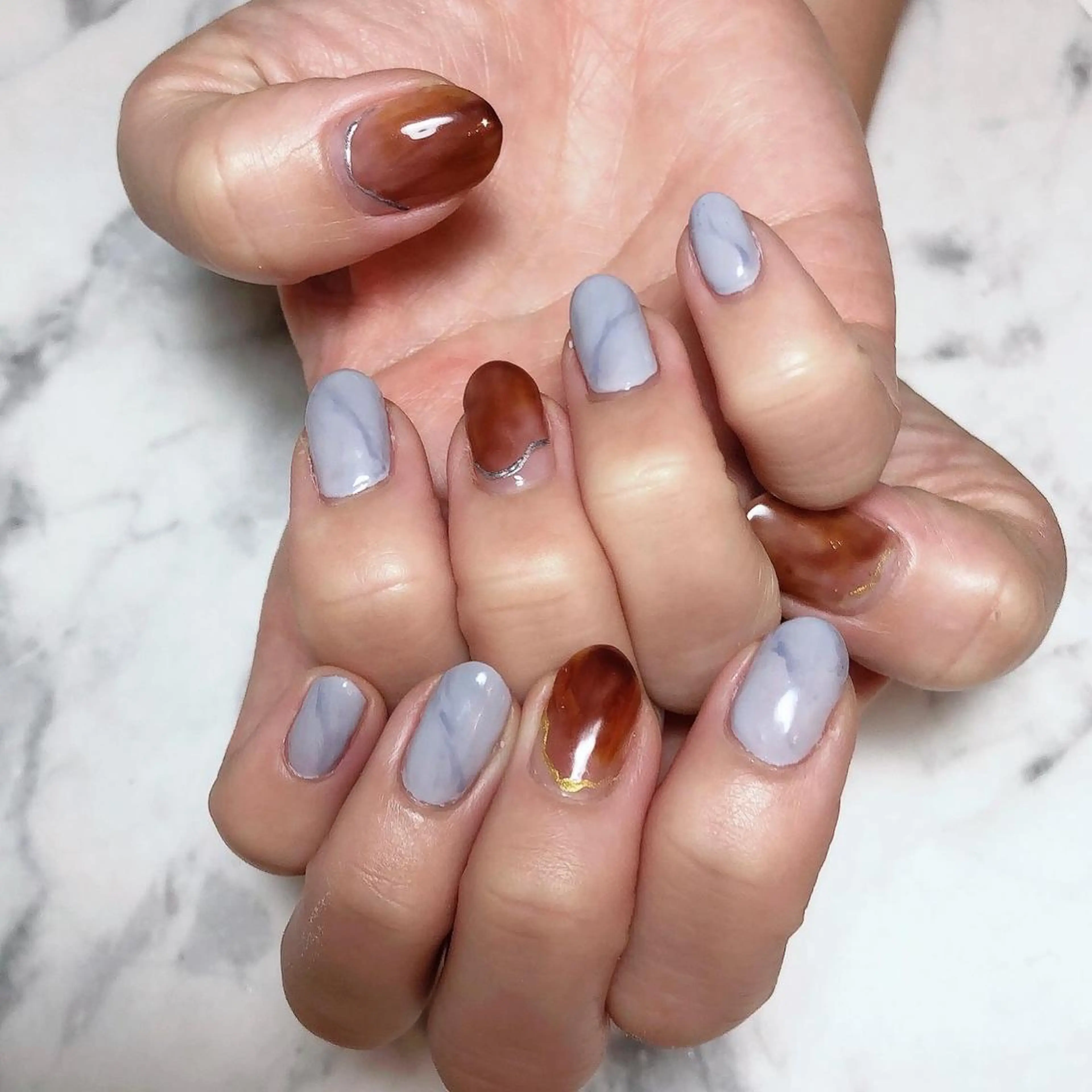 ネイル おうちサロン B-ROOMのエステ・リラクイメージ