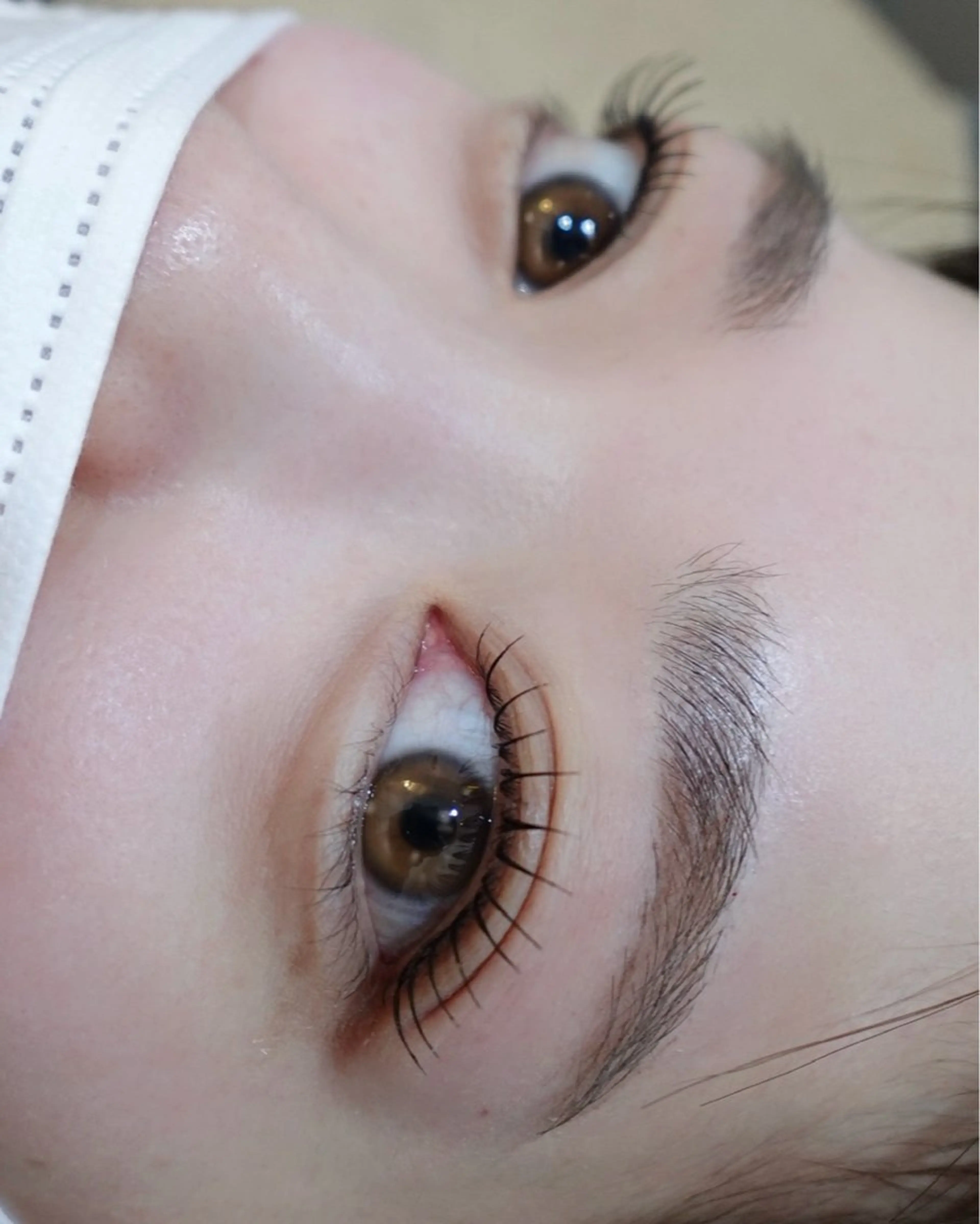 マツエク・マツパ foi sayaのエステ・リラクイメージ