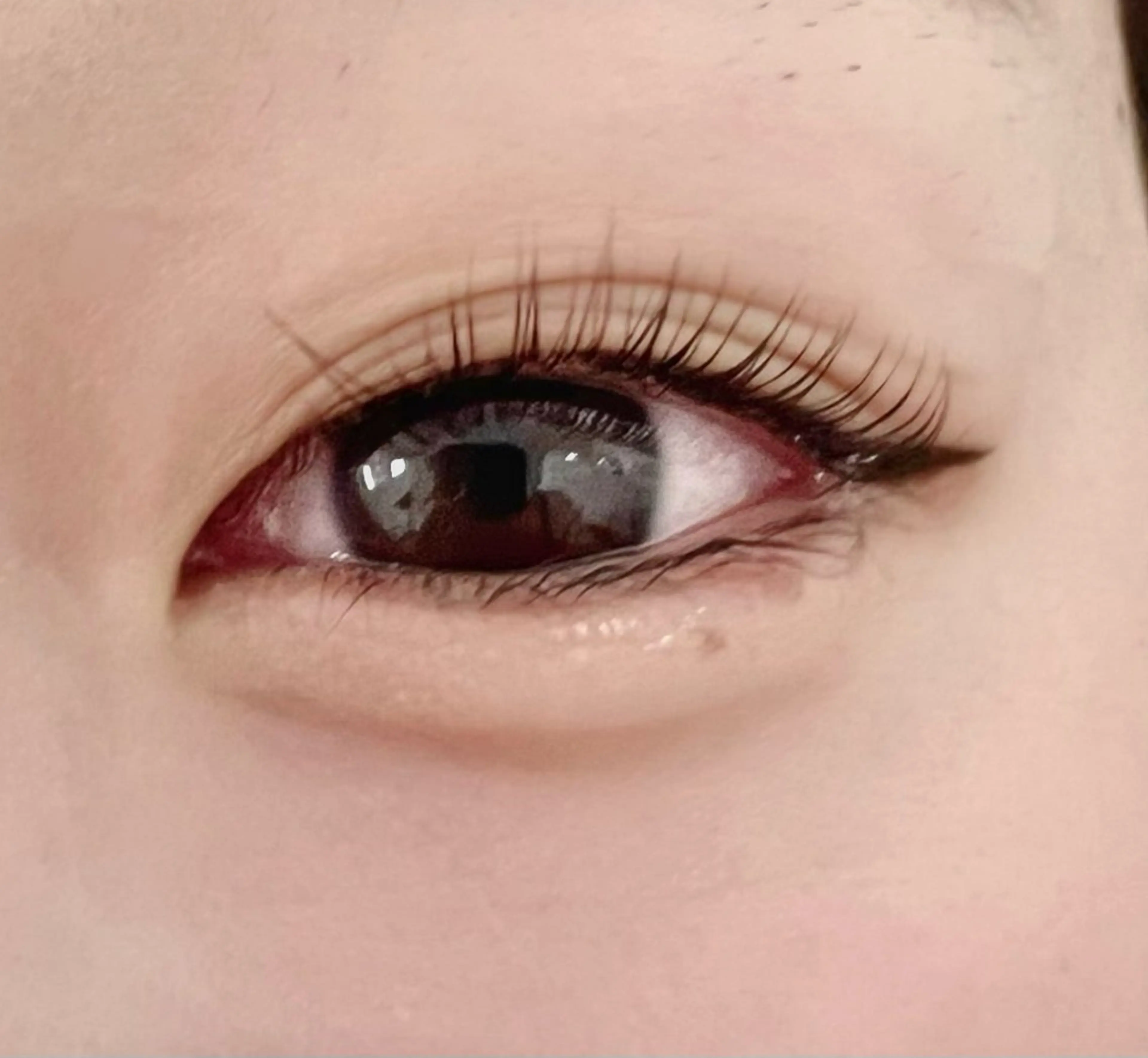 マツエク・マツパ minori🦋韓国 まつパ/パリジェンヌのマツエク・マツパデザイン