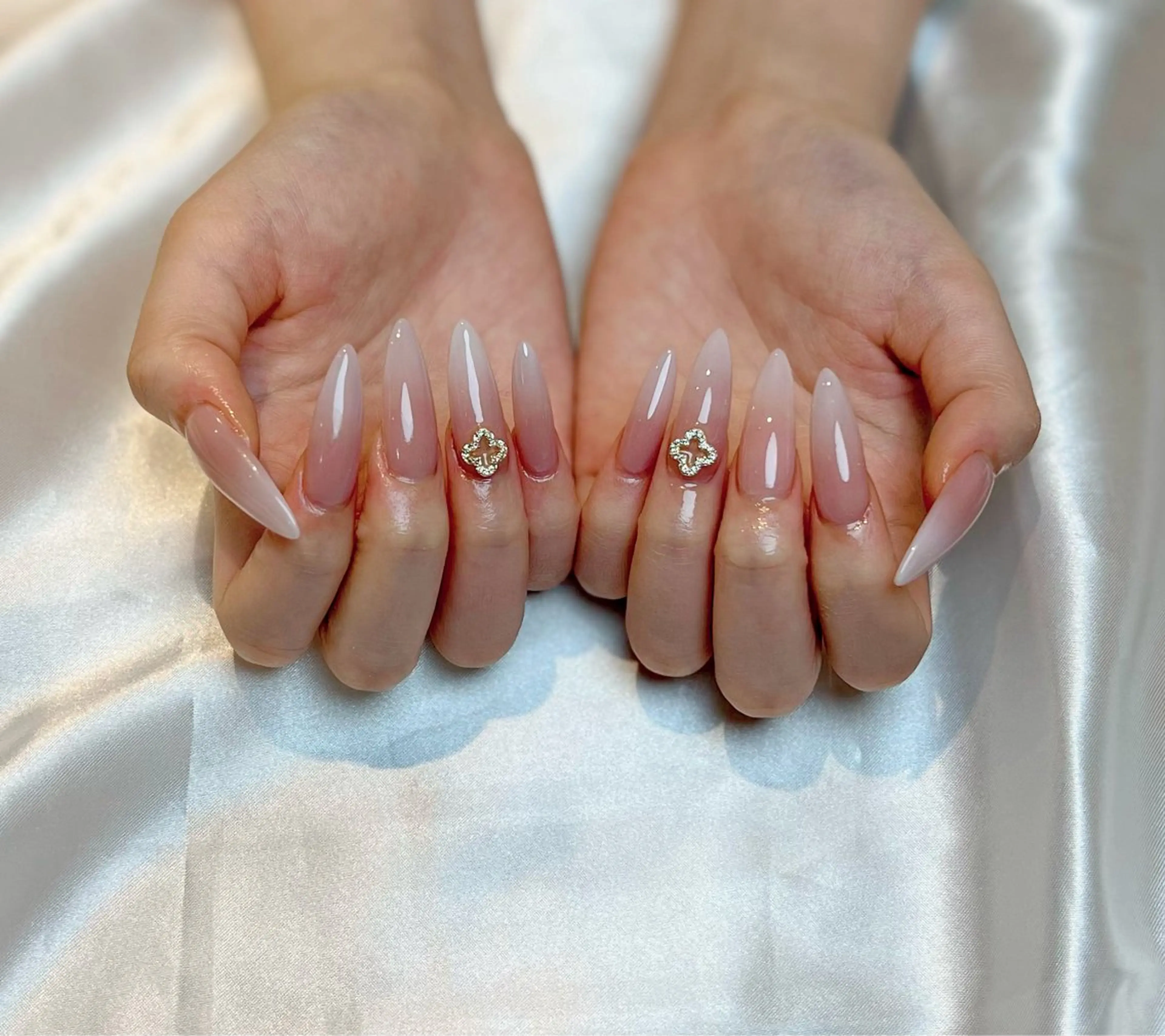 ネイル スカルプネイル ネイルチップ Lino+ ネイル&よもぎ蒸しのネイルデザイン