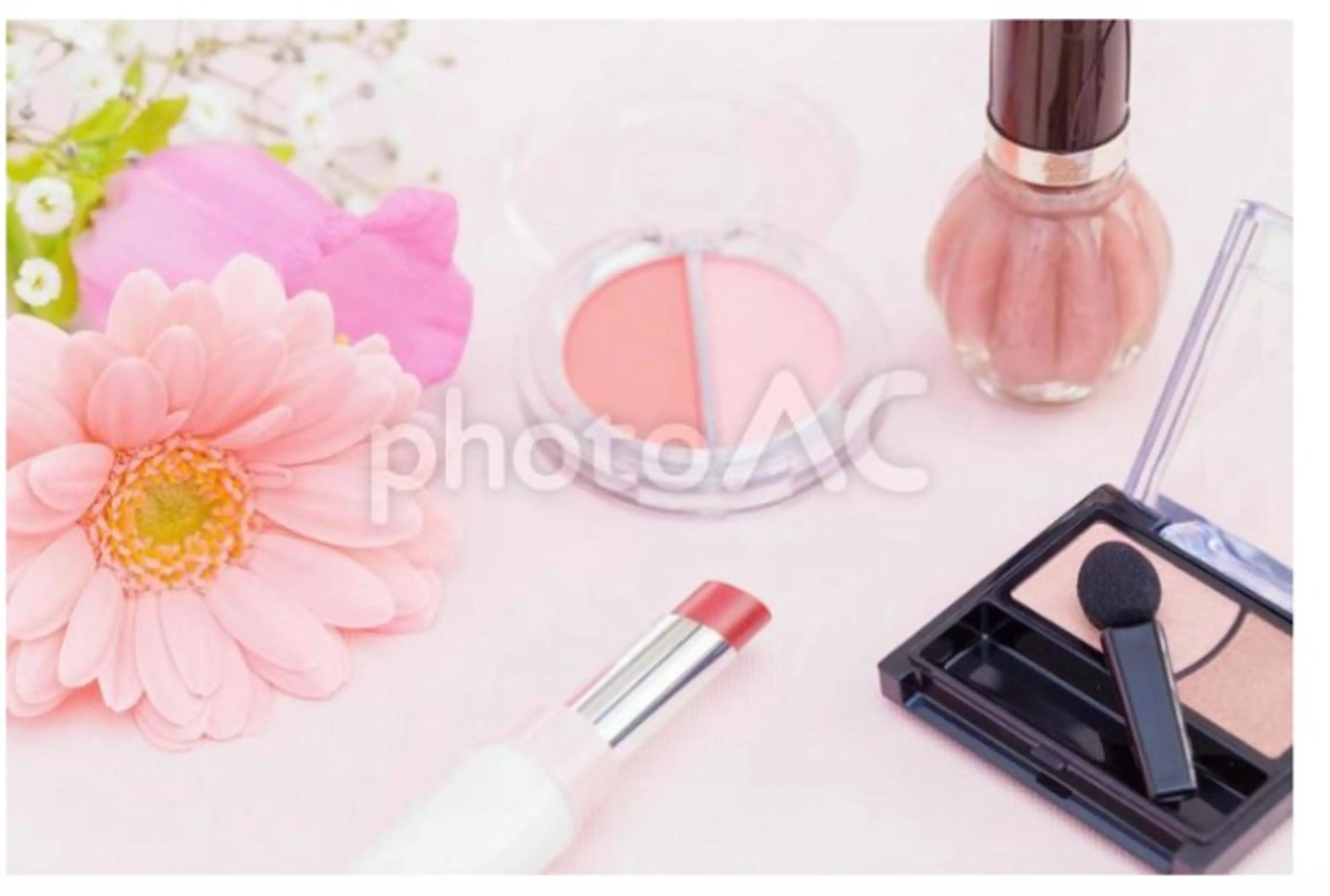 メイクレッスン💄いつもの我流のメイクから解放されてみませんか？カウンセリングしながらアドバイスさせて頂きますの写真