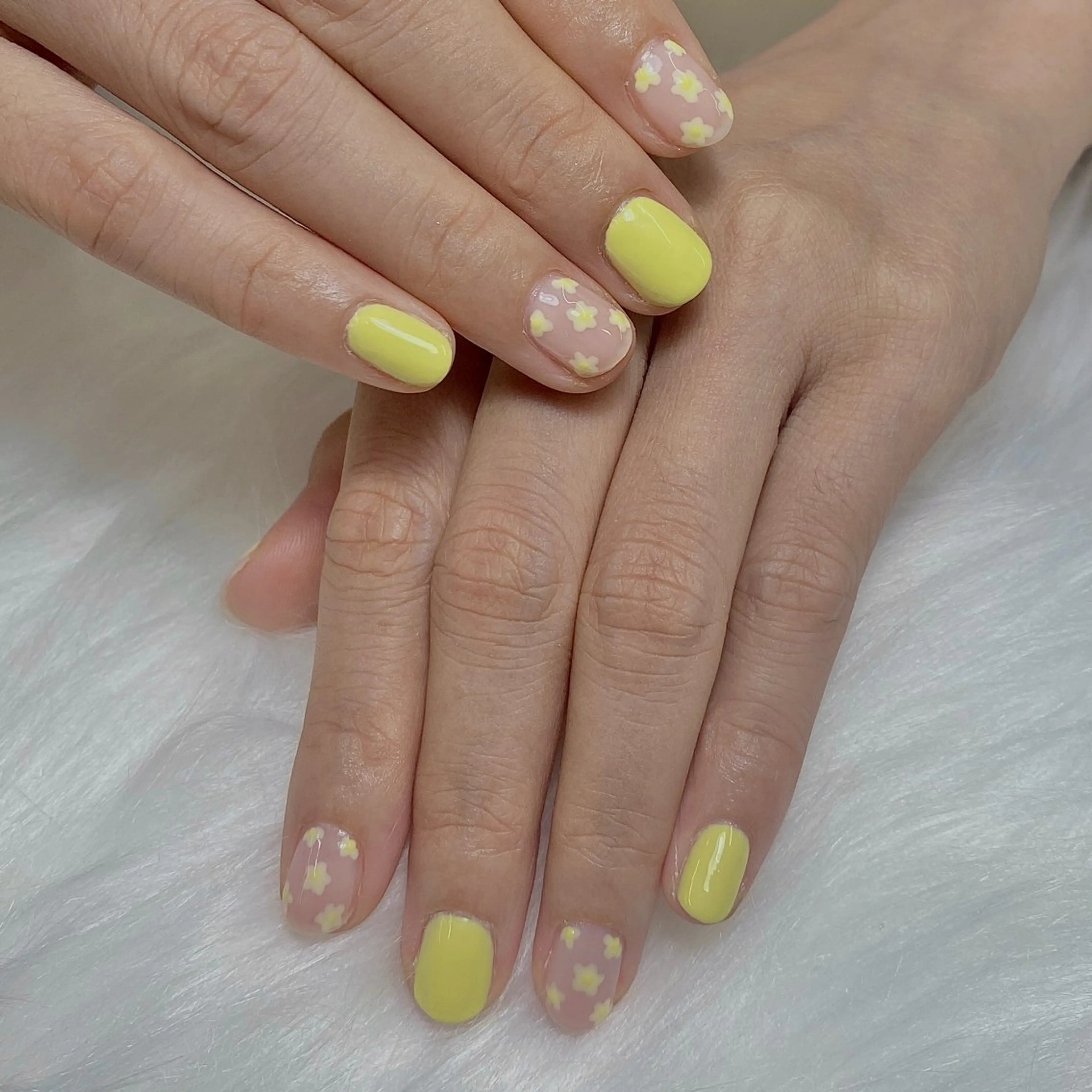 ネイル MoMo_Nail 🎀✨のネイルデザイン