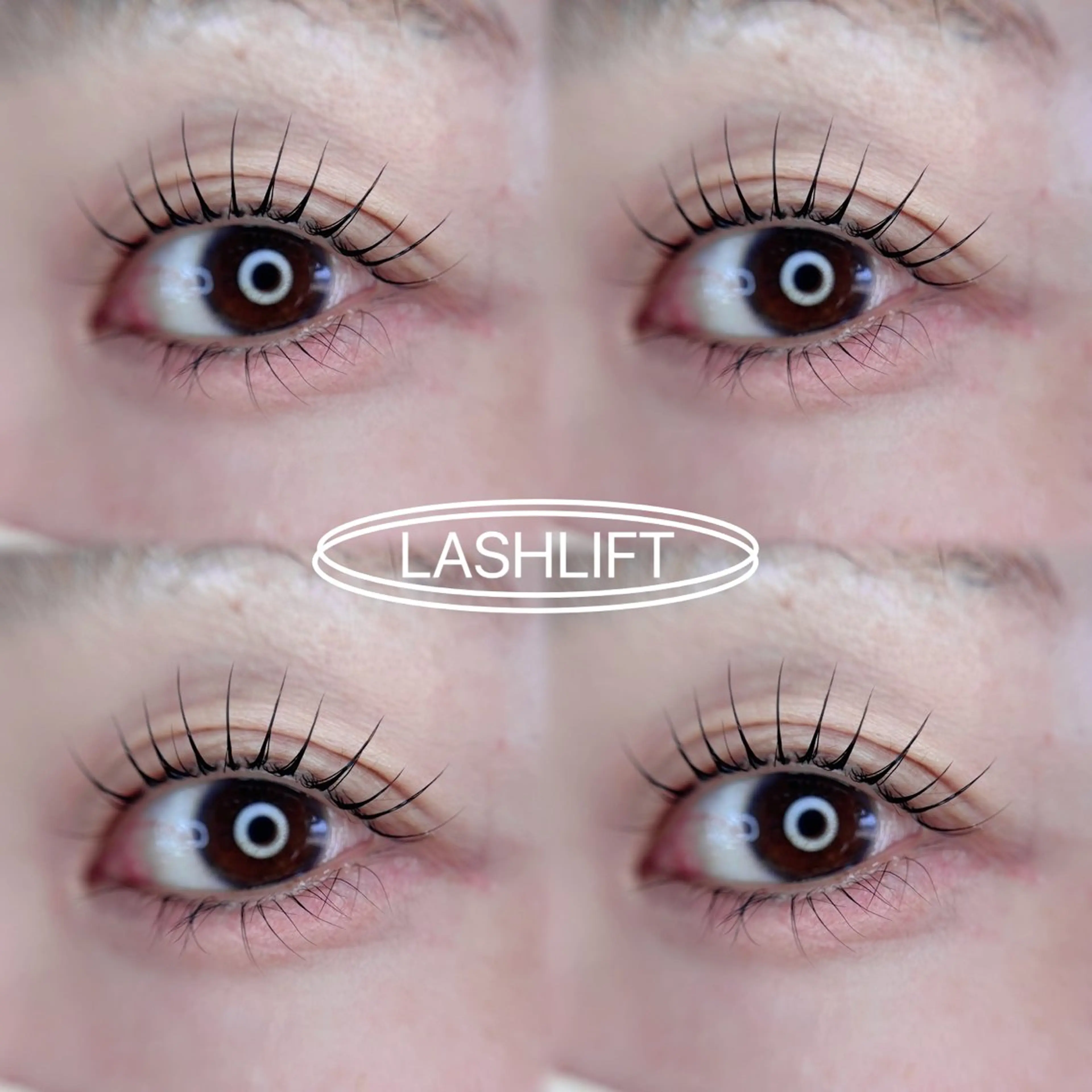 マツエク・マツパ ar...beauty salon所属・藤原 茜のマツエク・マツパデザイン