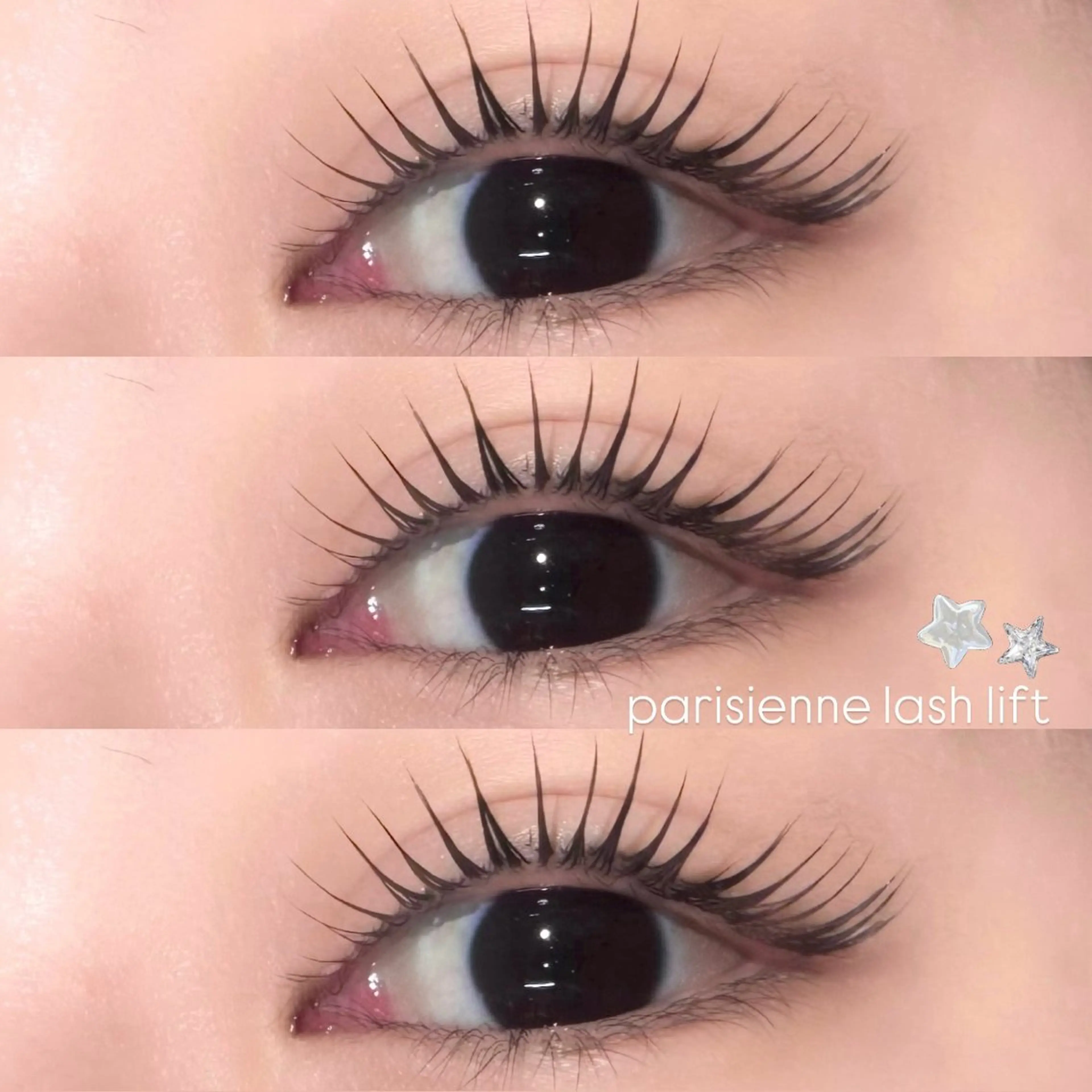 マツエク・マツパ YEON Mao🍒のマツエク・マツパデザイン