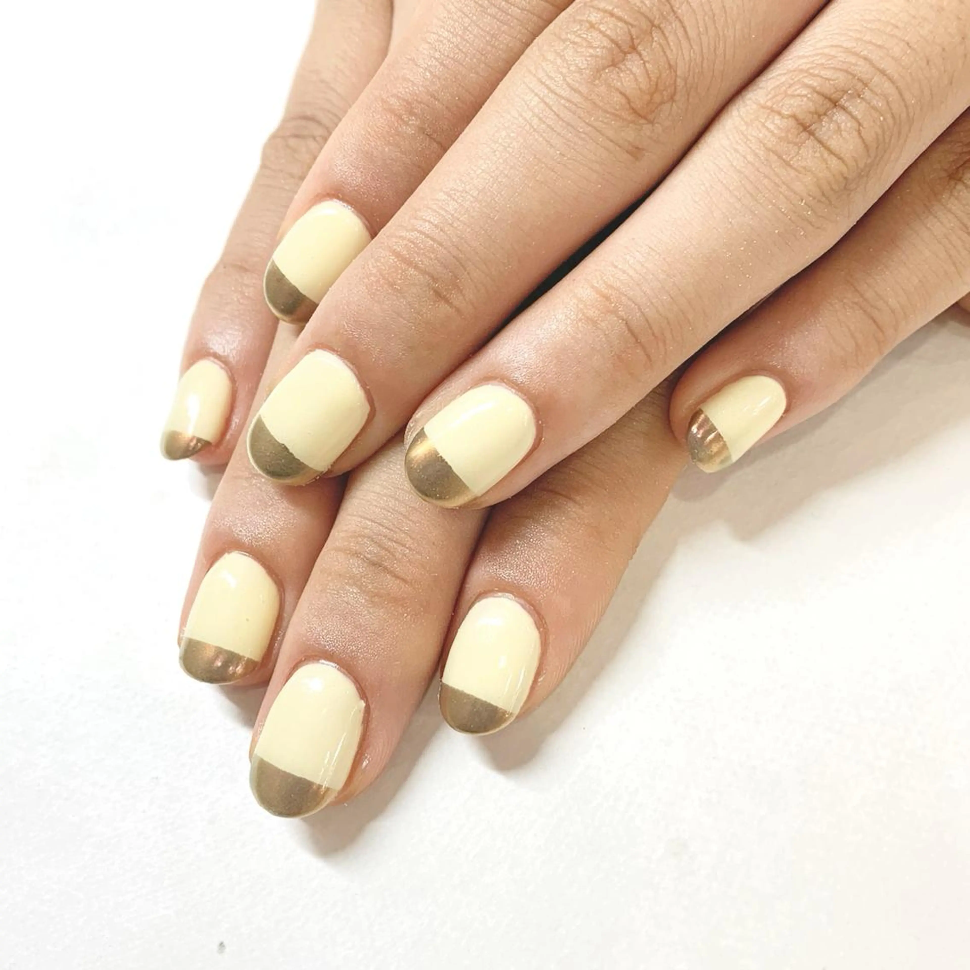 メンズ ネイル YUN君 🦍のネイルデザイン