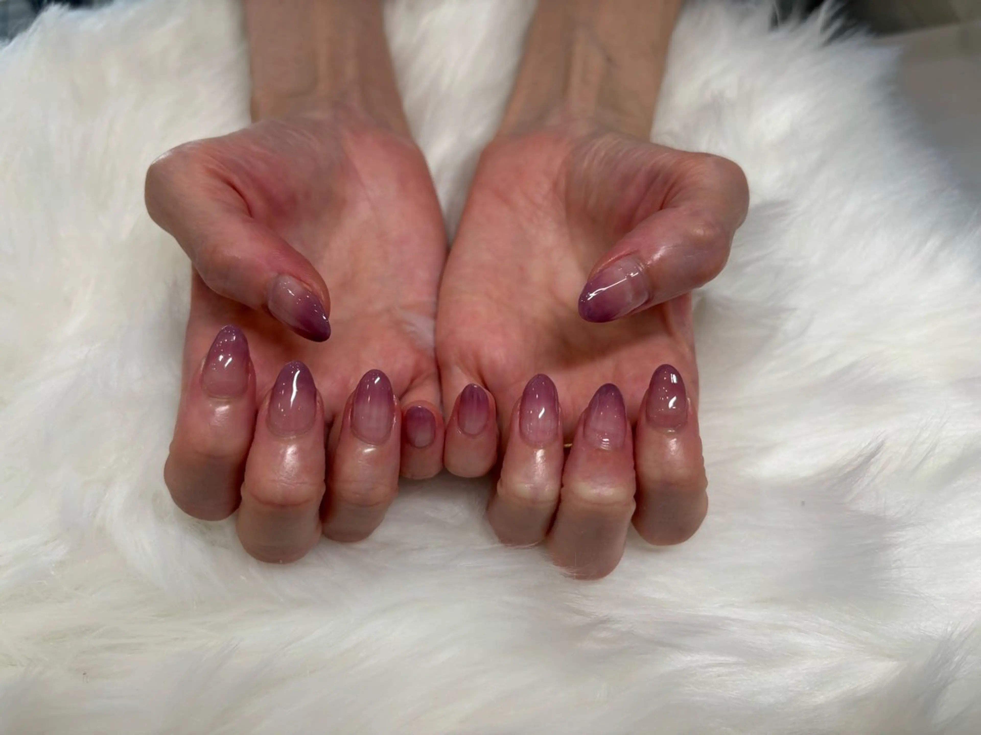 ネイル 堀山 光稀のネイルデザイン