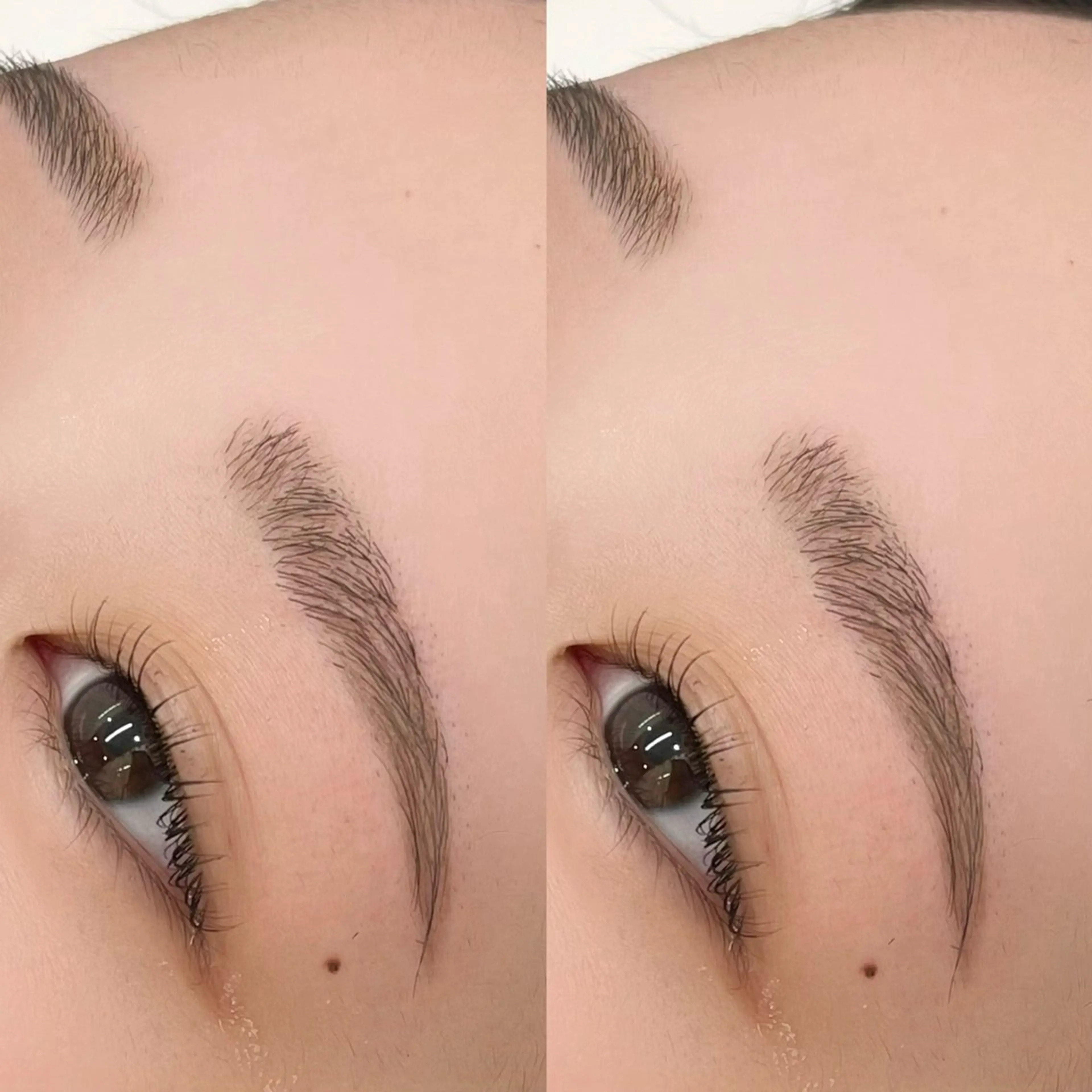 アイブロウ chouchou. 柏東口🎀🪽コウダのマツエク・マツパデザイン