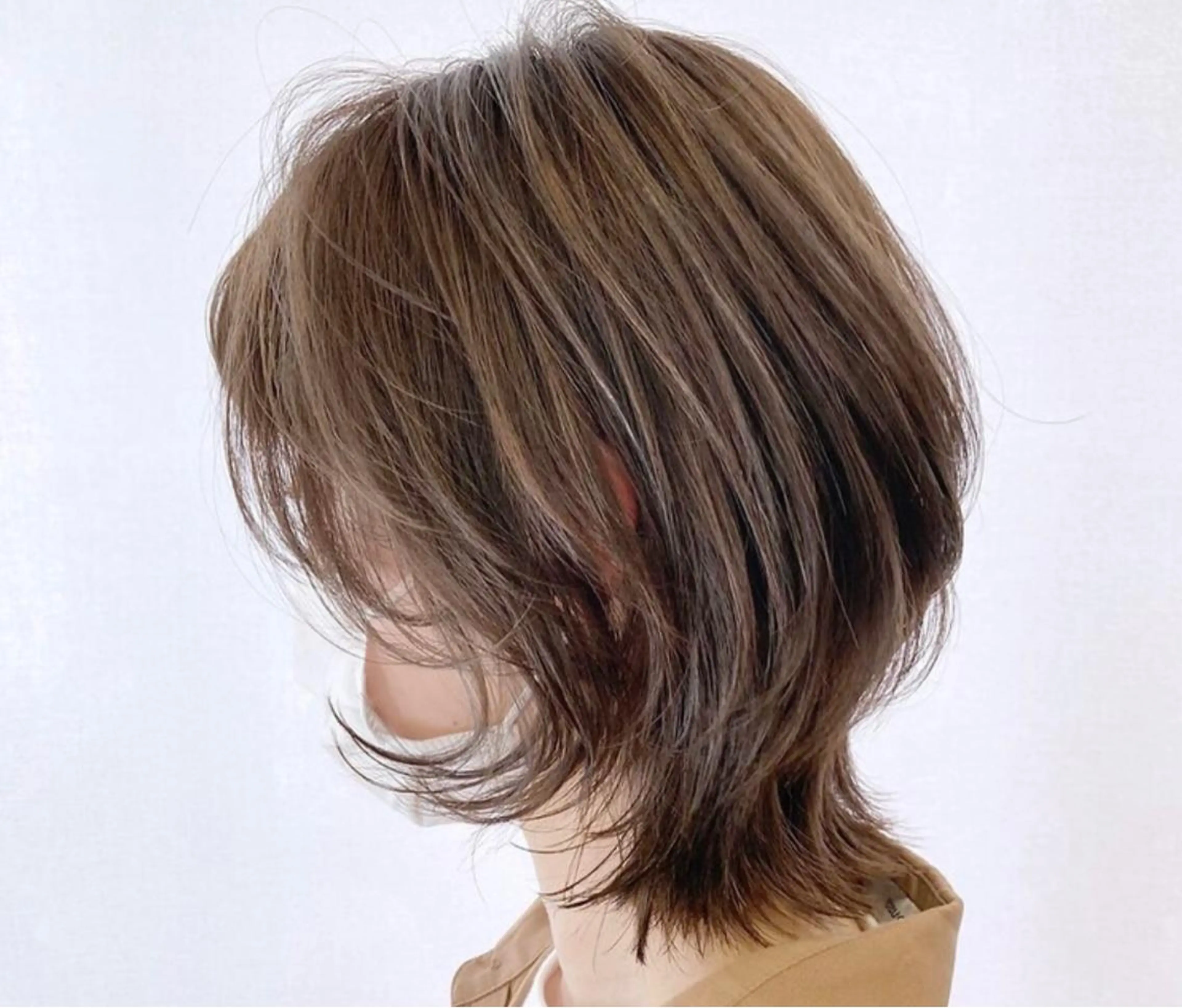 ミディアム hatena 🫧のマツエク・マツパデザイン