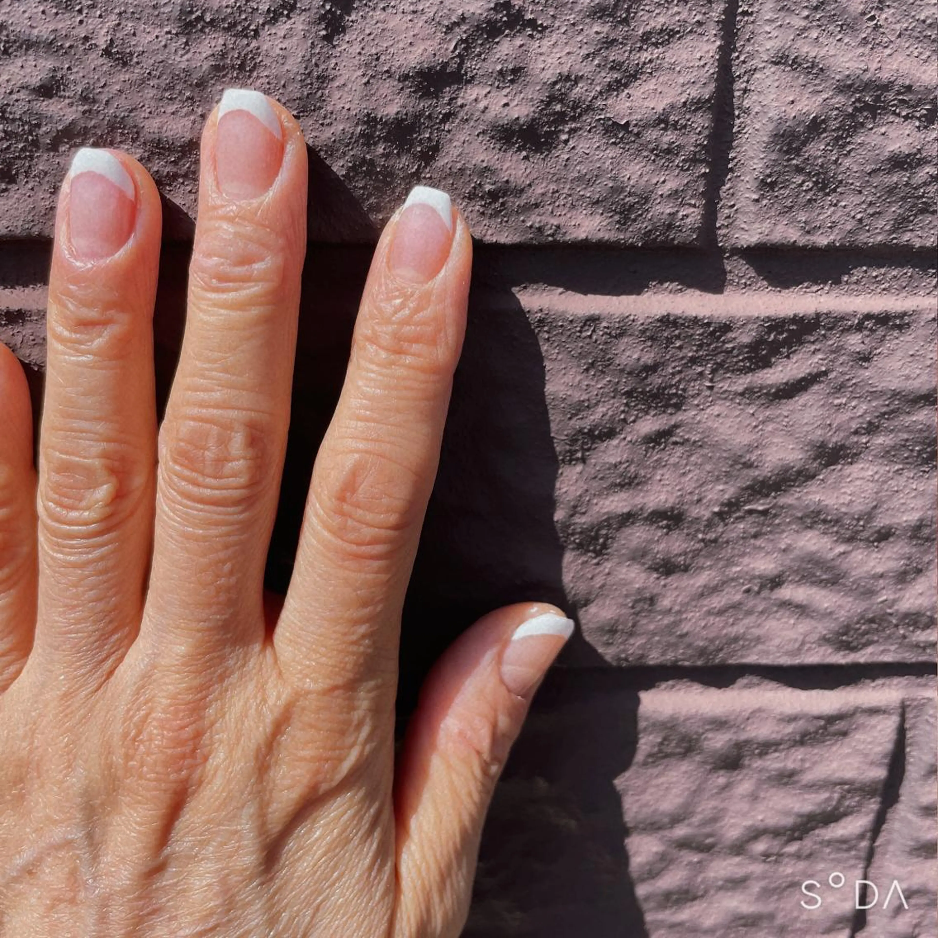 ネイル 松原 千津のネイルデザイン