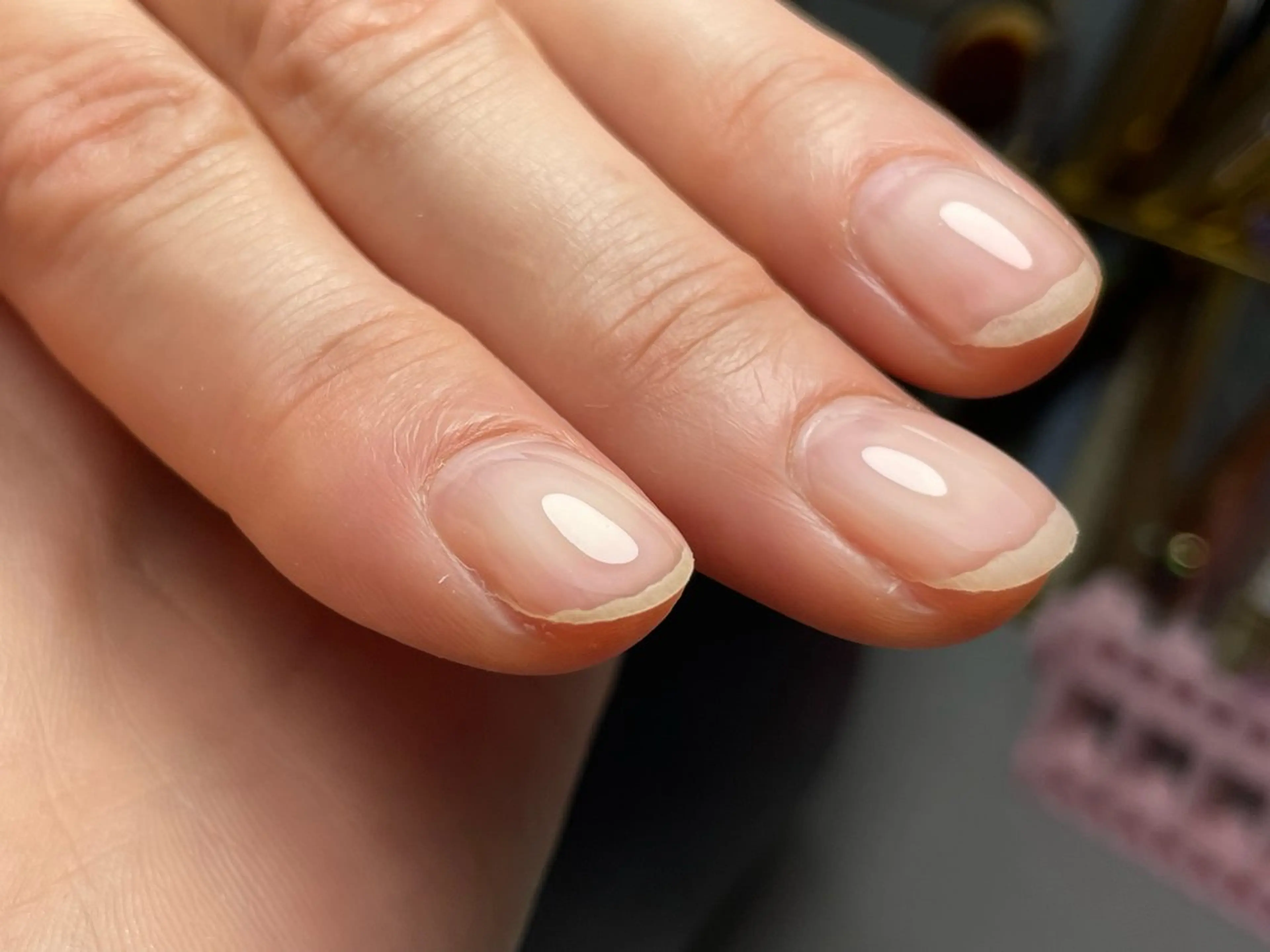 ネイル ハンドネイル Chong Sarangのネイルデザイン