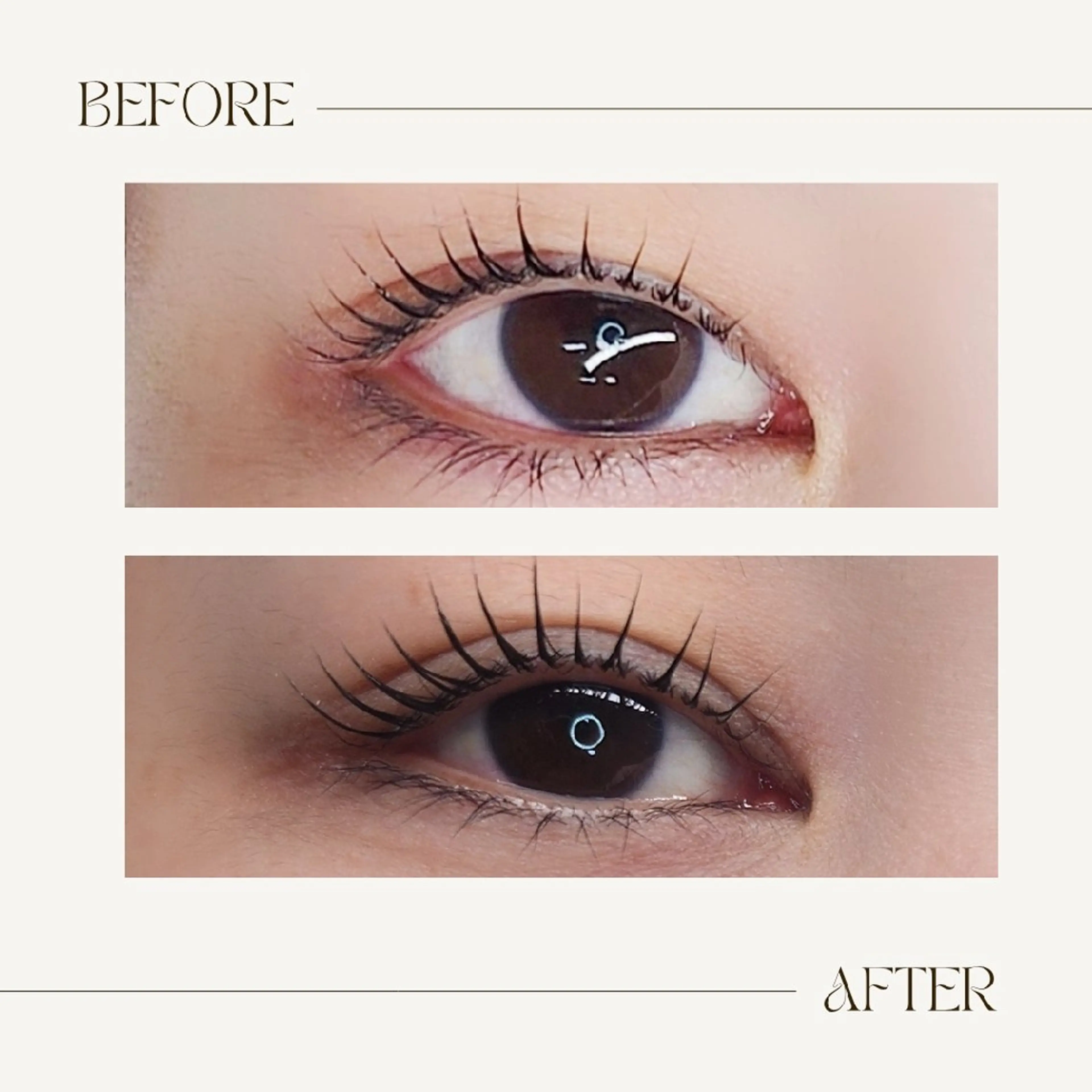 マツエク・マツパ eyelash salon.SUNNY.所属・SUNNY.☀ RENAのマツエク・マツパデザイン