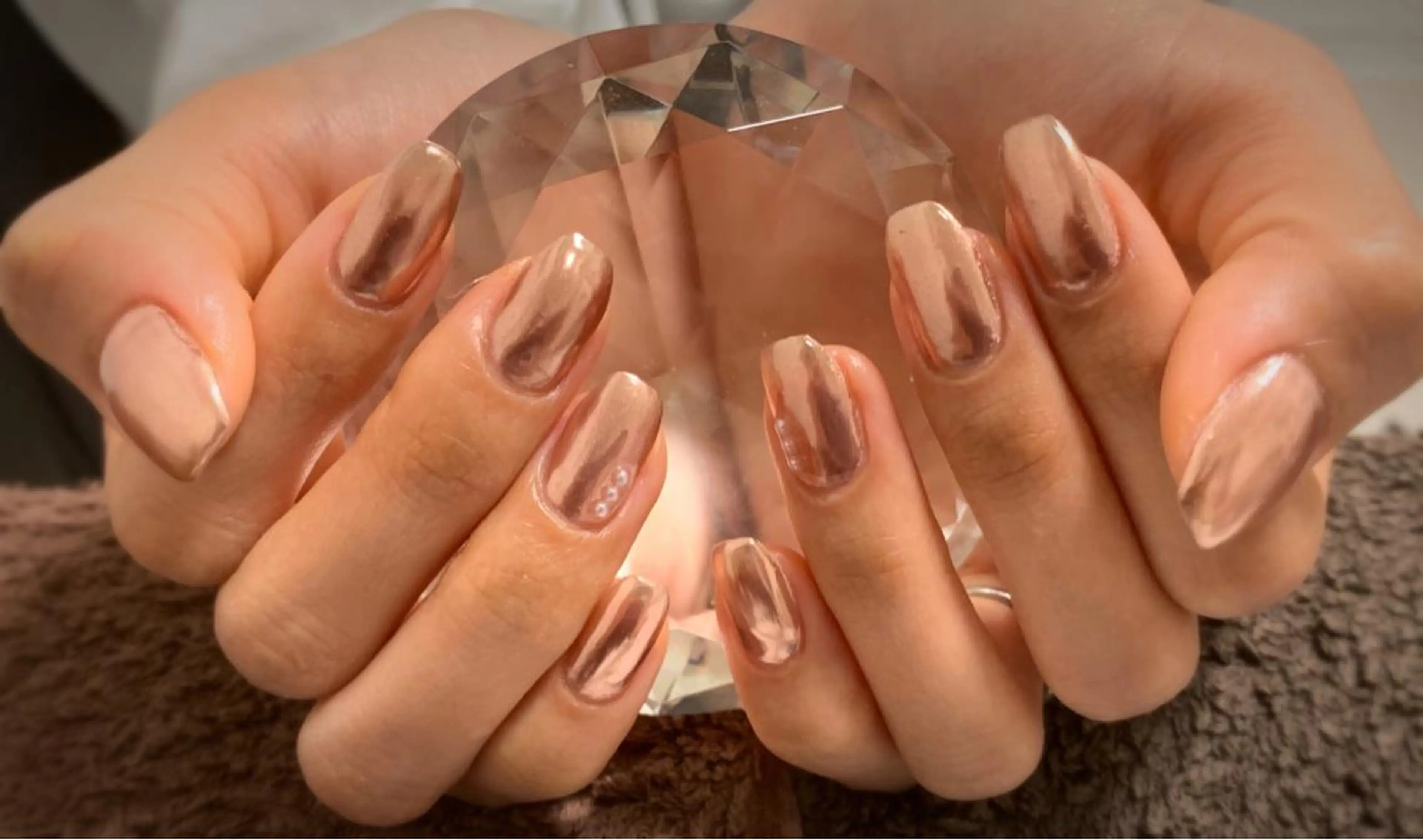ネイル 💎JADE💎 齊藤沙也香のエステ・リラクイメージ