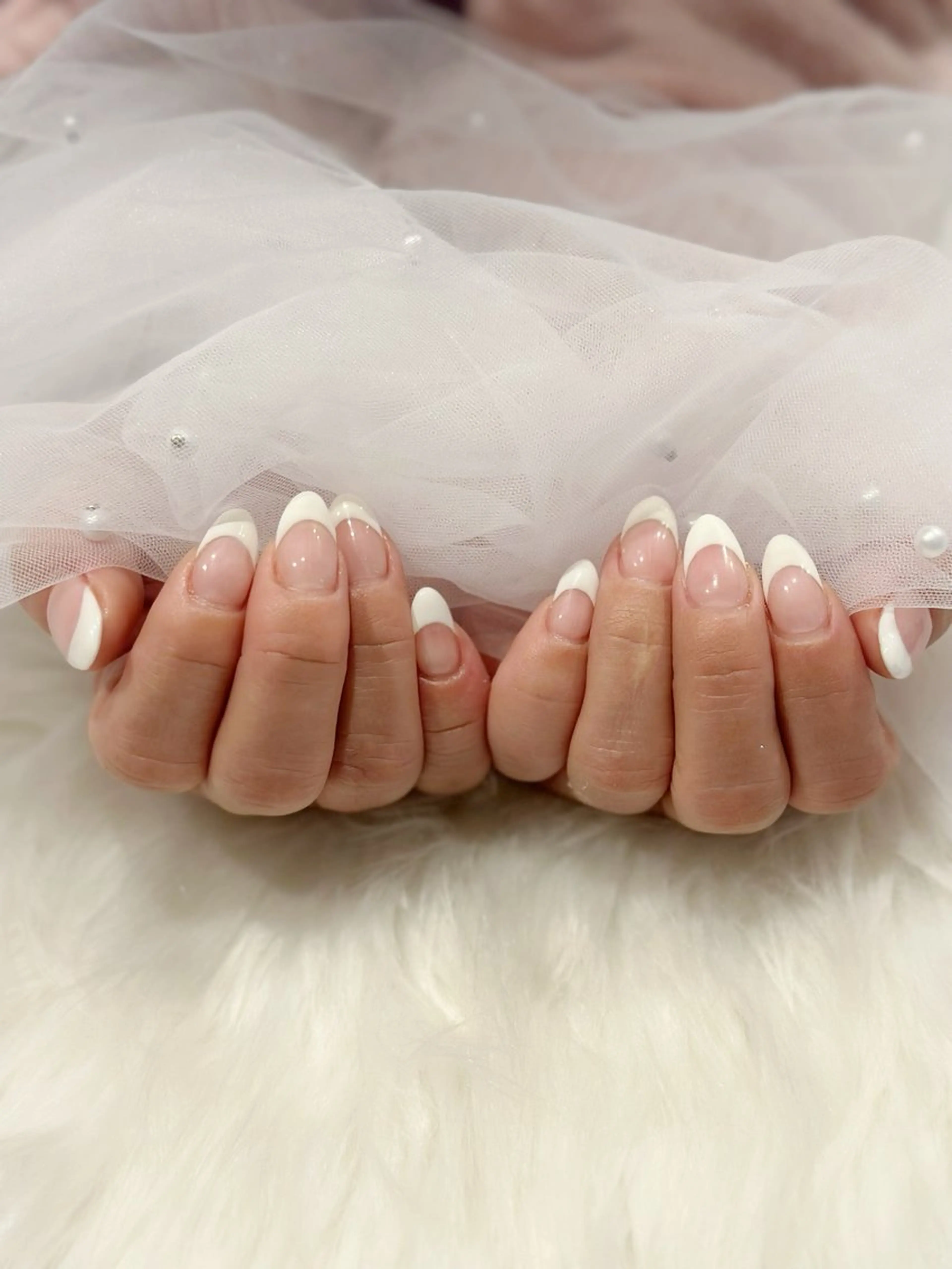 ネイル ★RISA★ 伊勢崎 【KARAT】のネイルデザイン