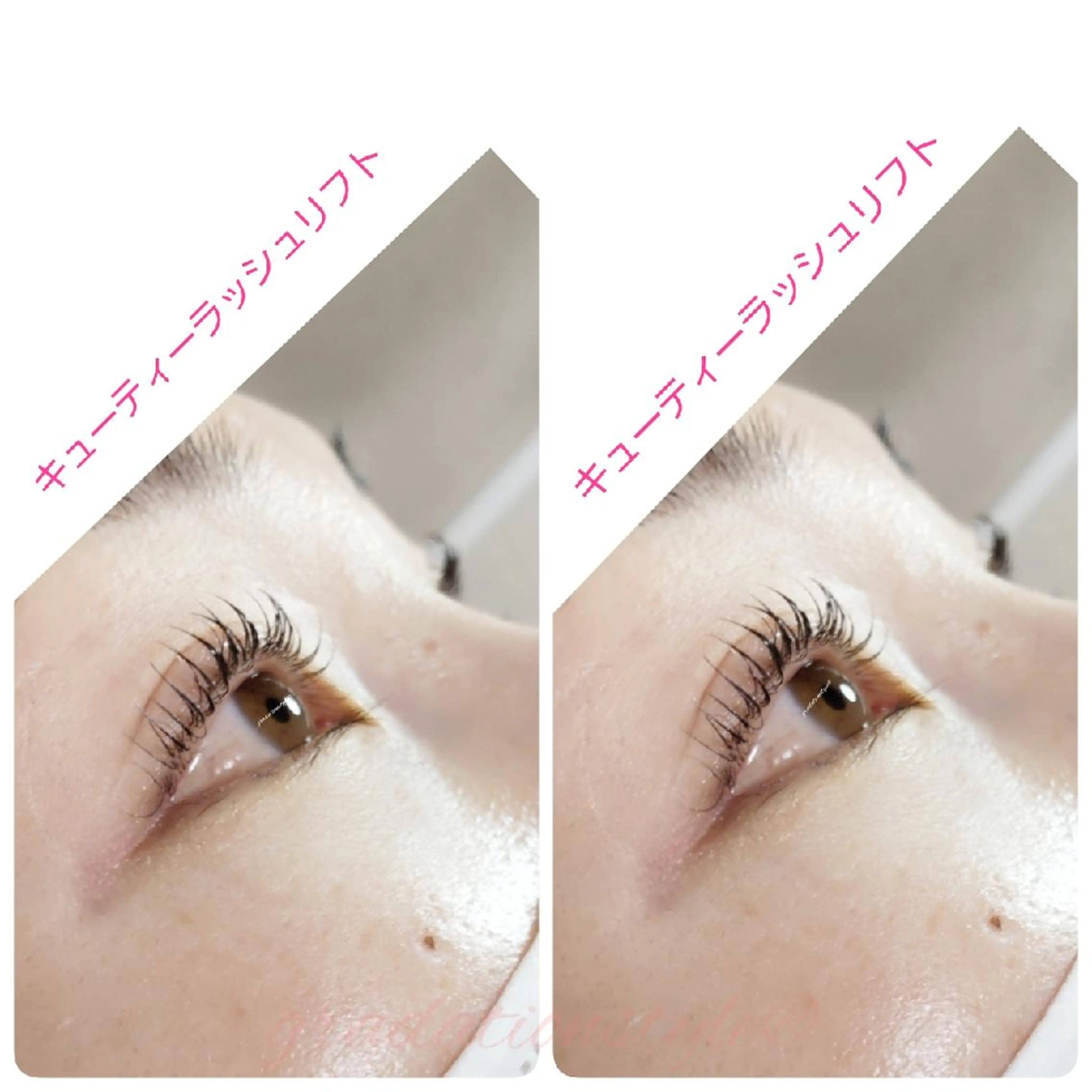 マツエク・マツパ 🎼グラデーション スタイル札幌♫*✧のマツエク・マツパデザイン