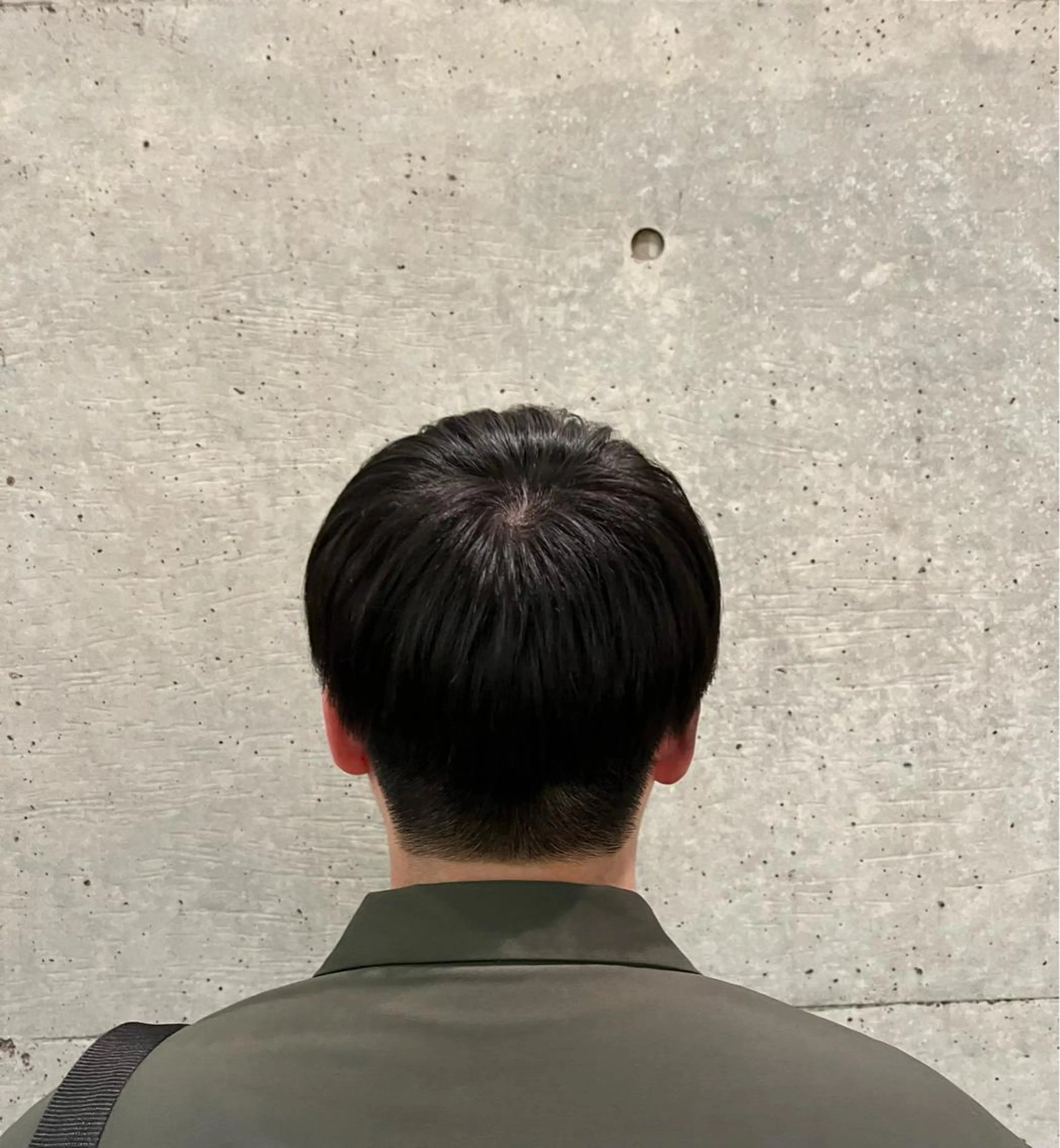 メンズ hair Himaru所属・Yui 𓂃𓈒𓏸のヘアスタイル