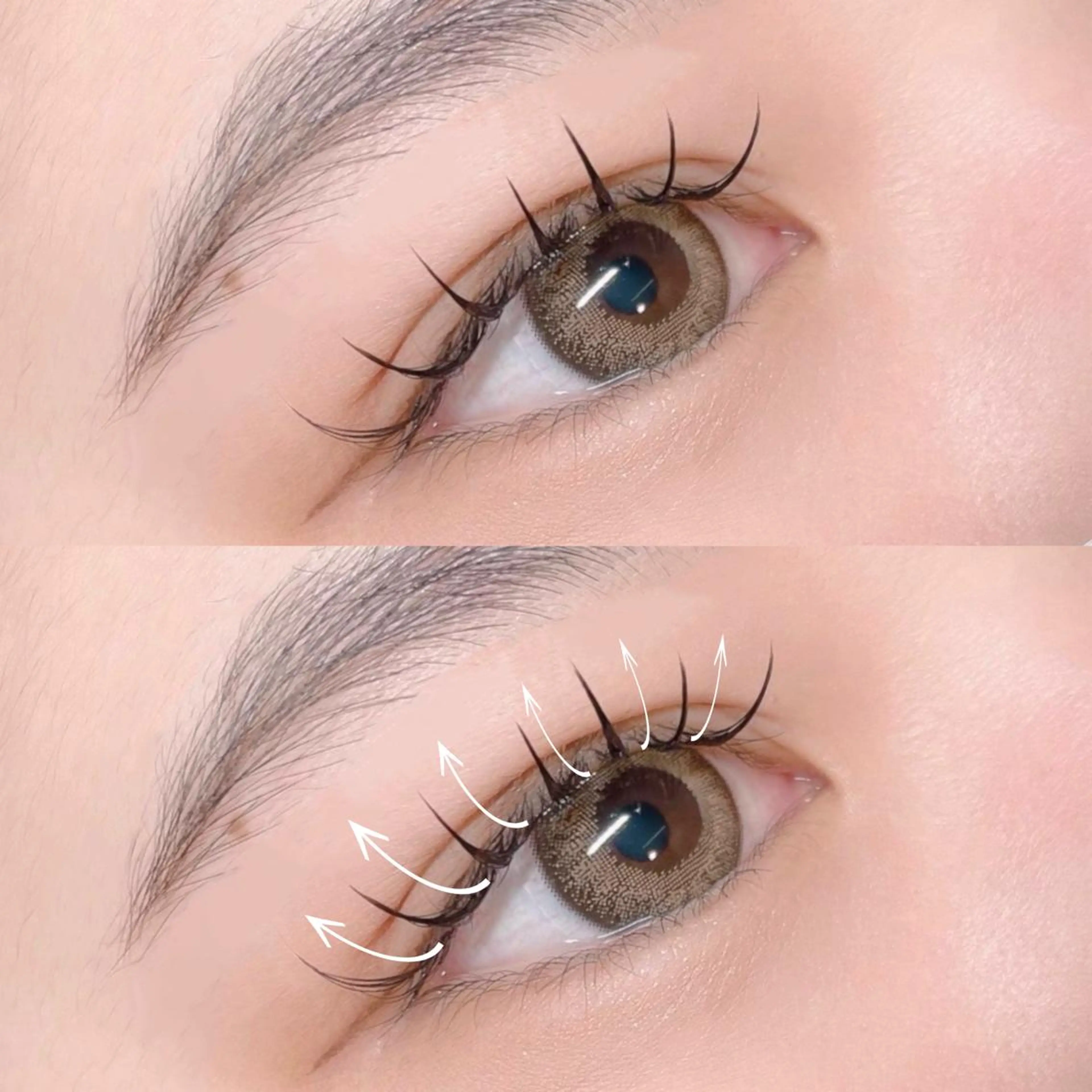 マツエク・マツパ vallee所属・パリエクまつげパーマ /LED/中谷のマツエク・マツパデザイン