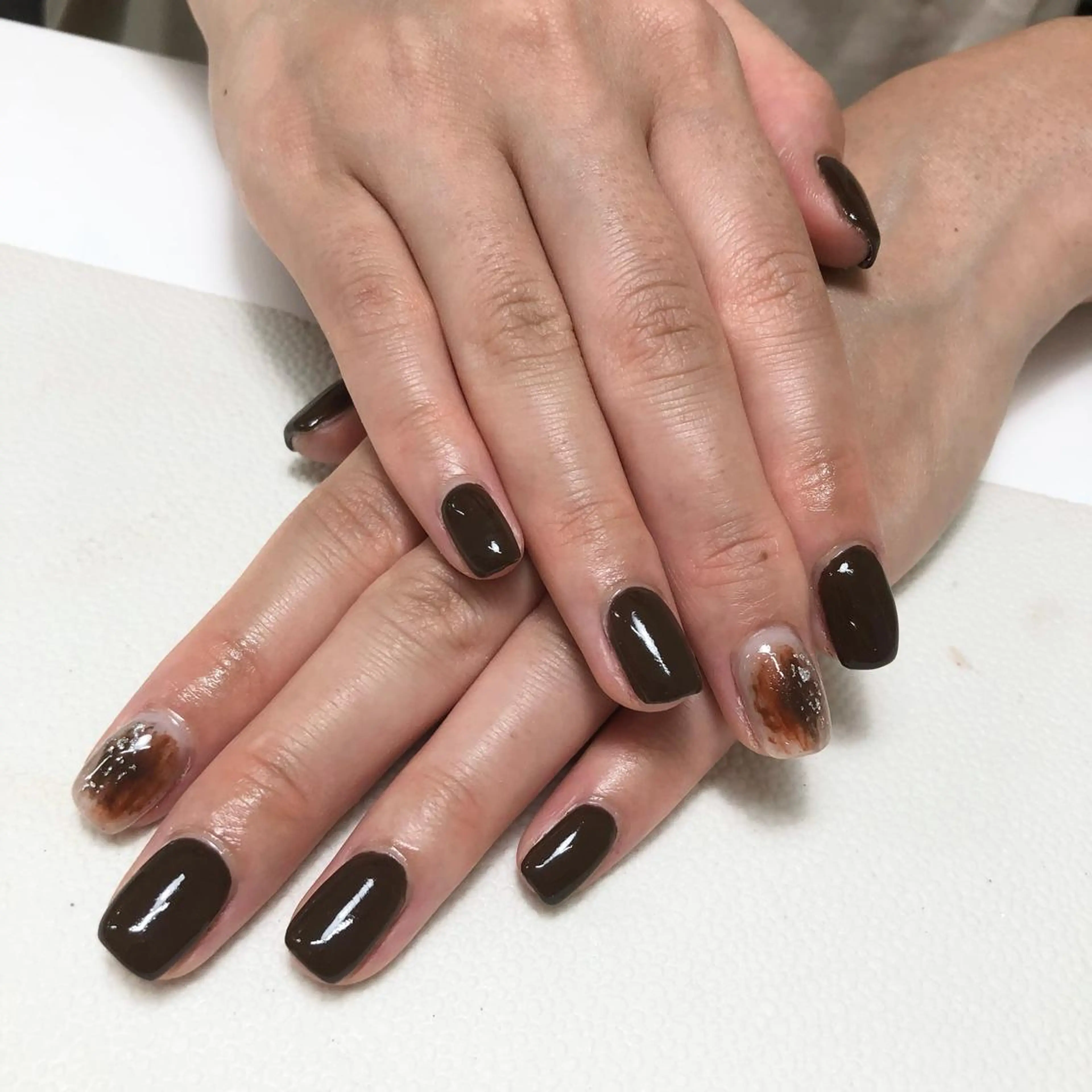 ネイル FELICE ﾌｪﾘｰﾁｪのネイルデザイン